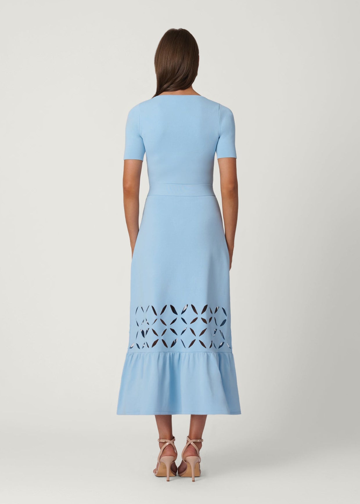 Pendelton Dress