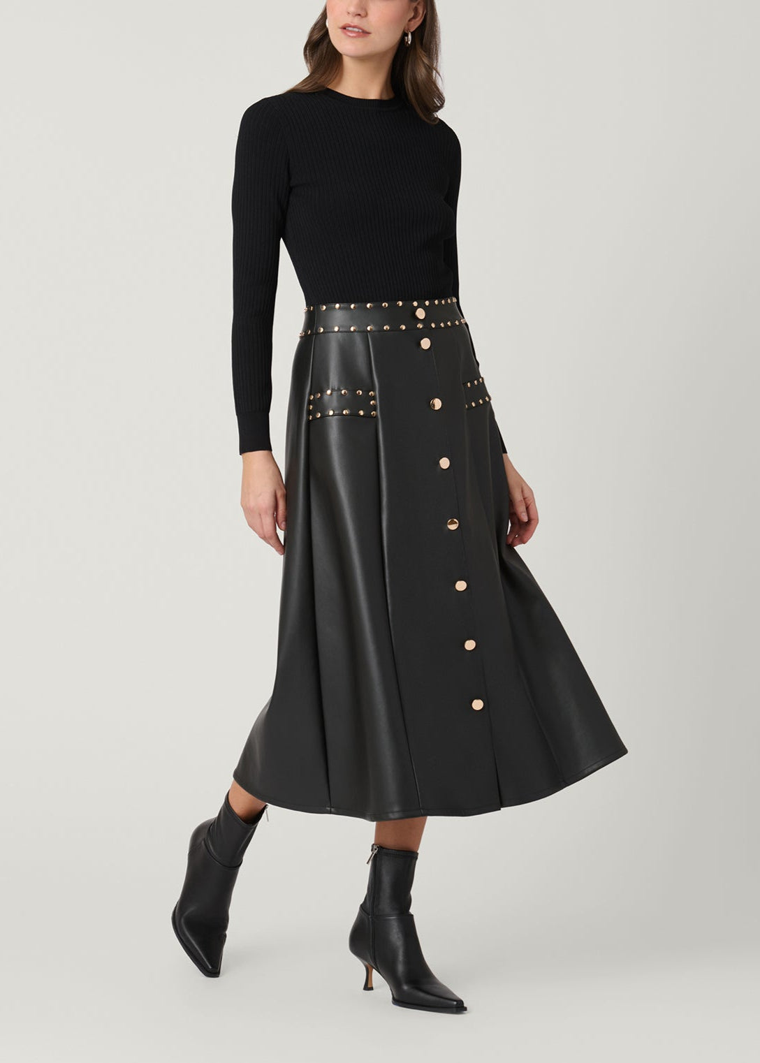 Cleo Dress