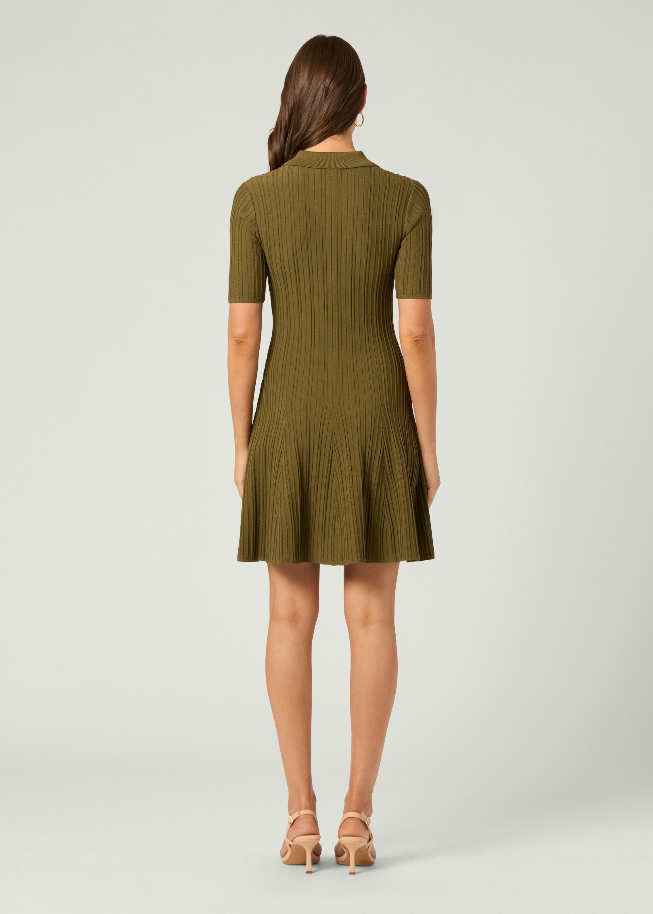 Antonia Dress