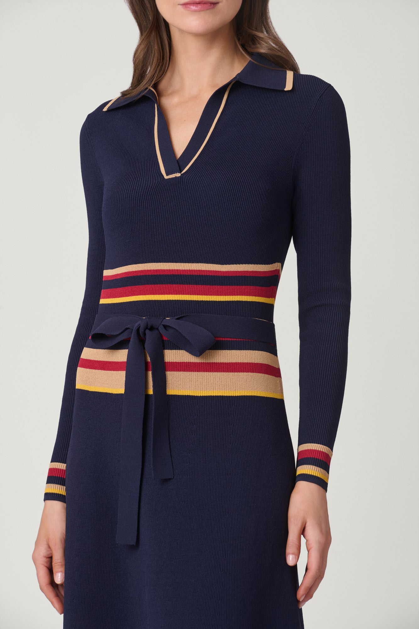 Milner Dress