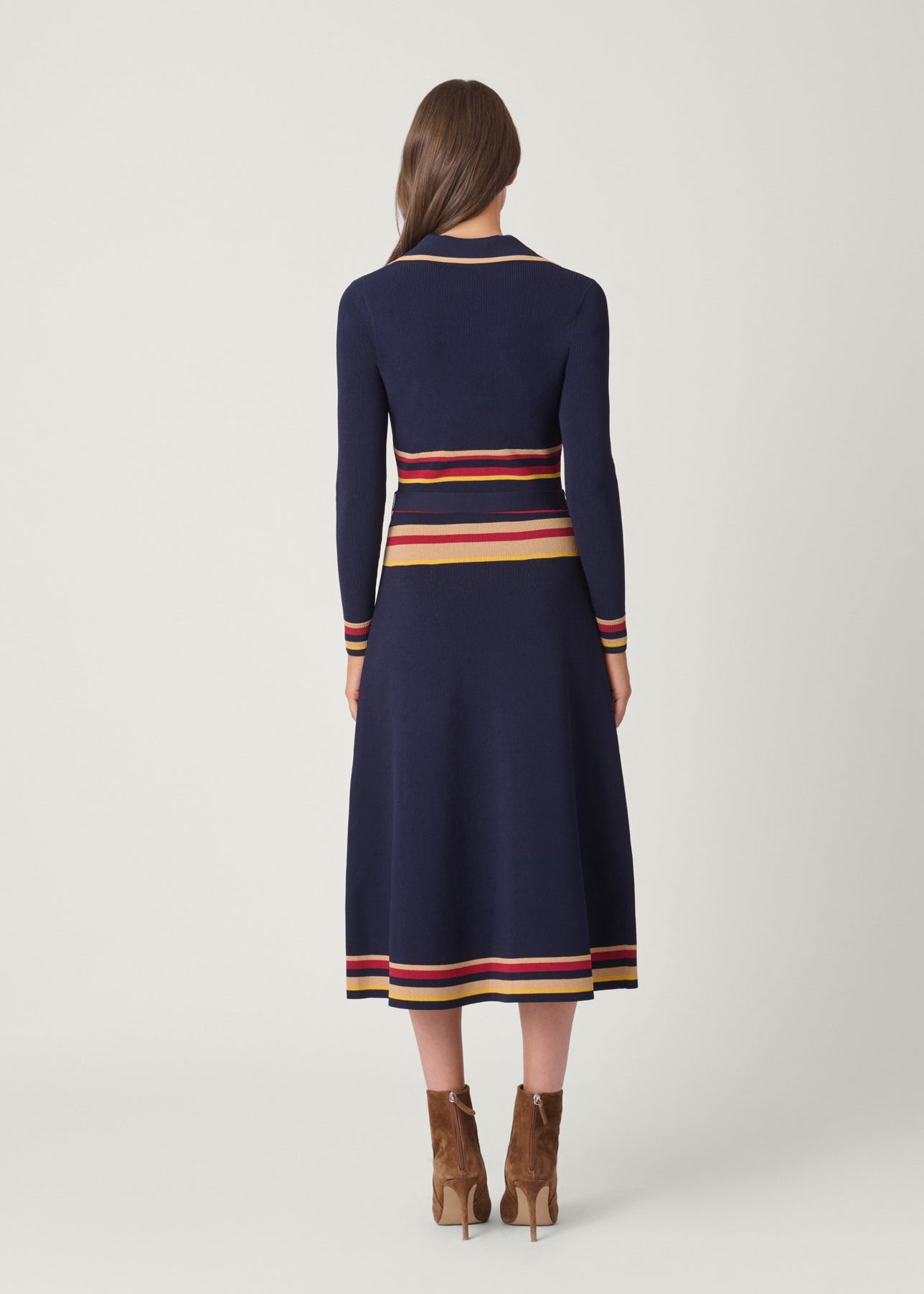 Milner Dress