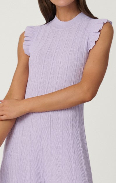 Tucker Dress