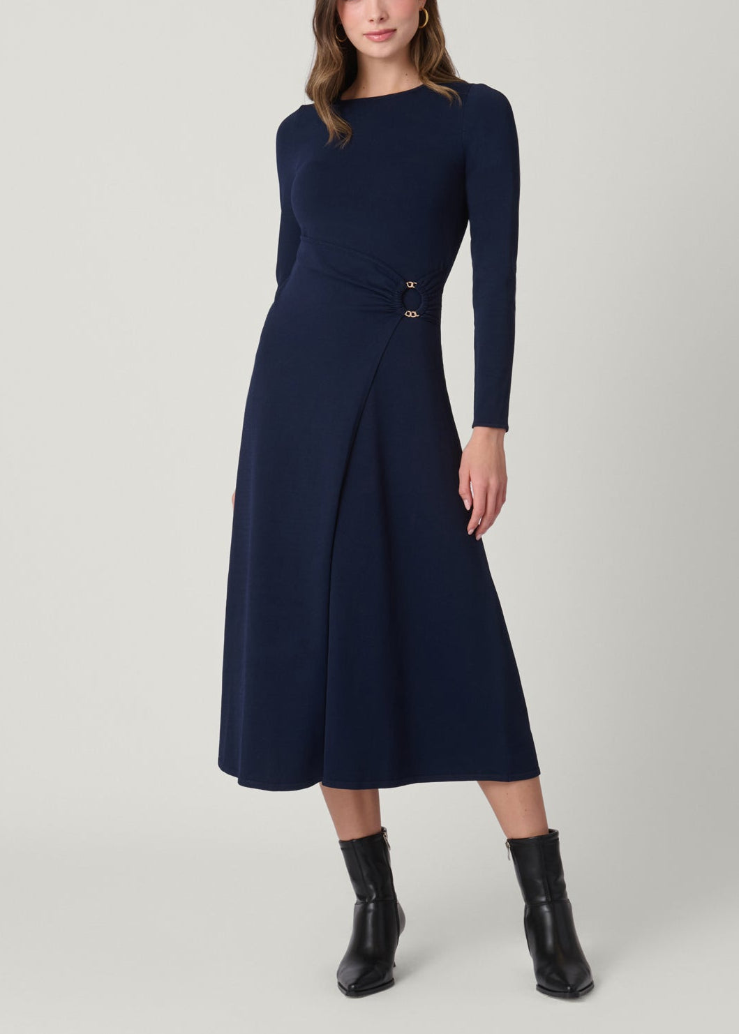 Harrison Dress