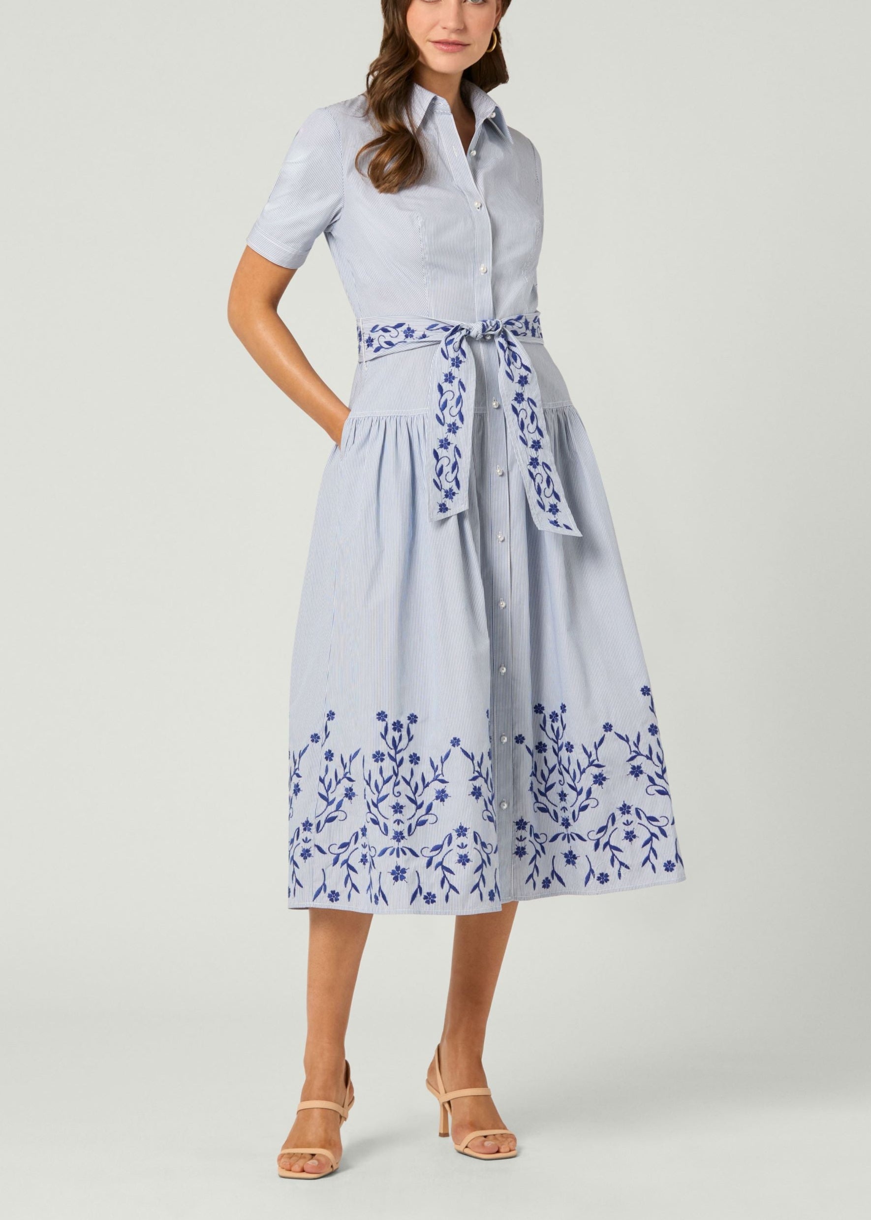 Finley Dress