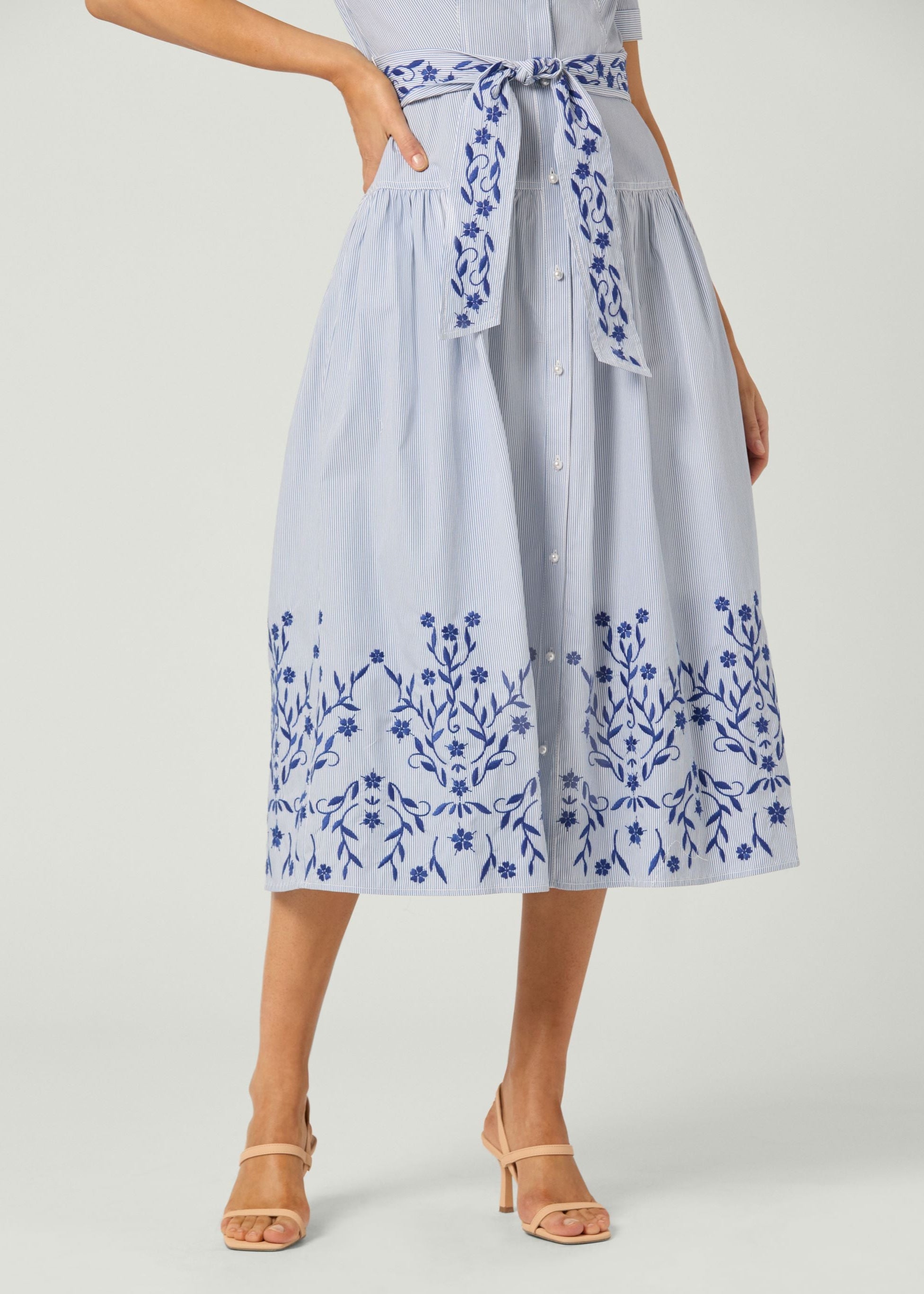 Finley Dress