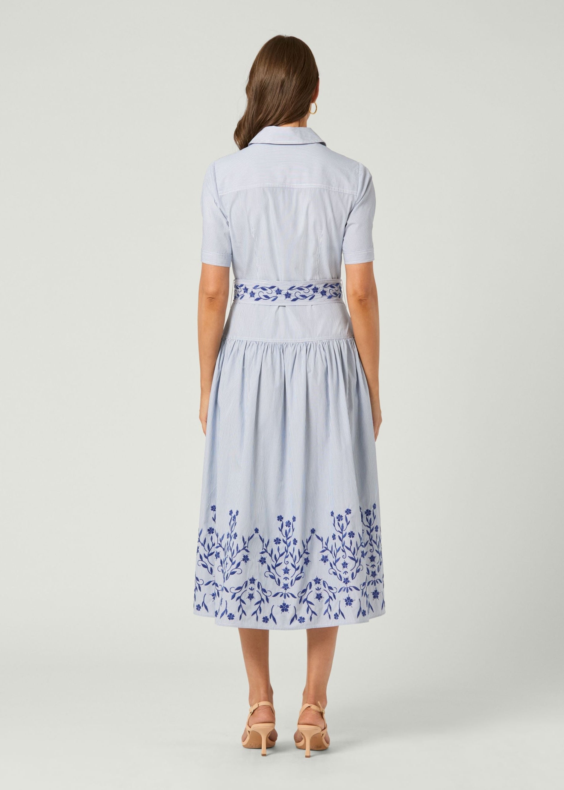 Finley Dress