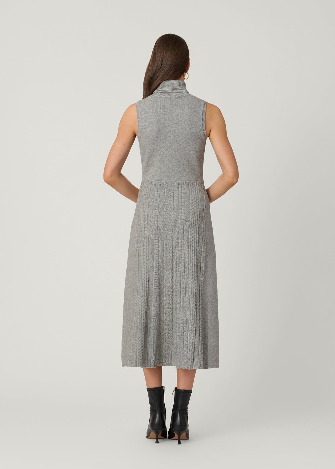 Carmella Dress