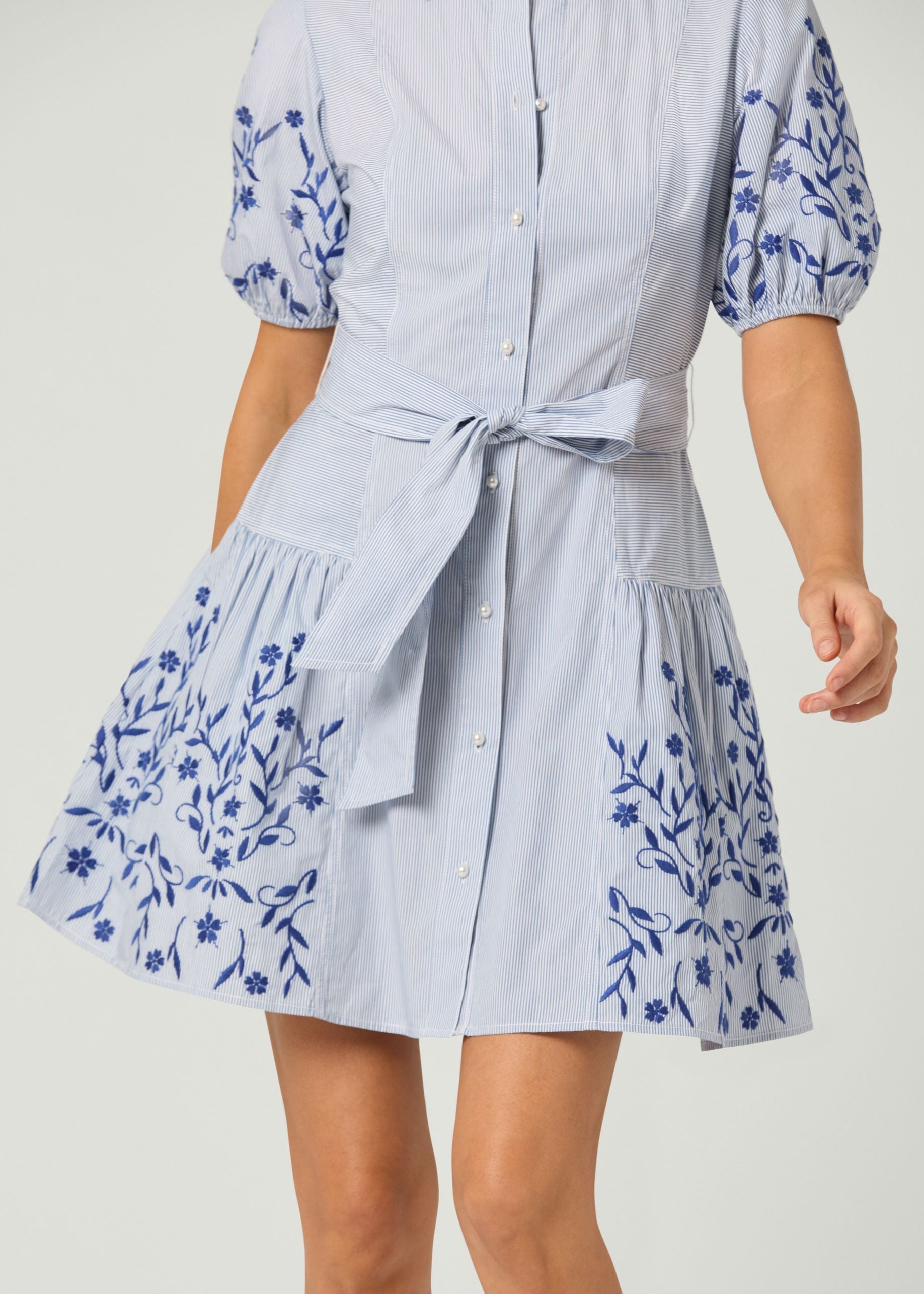 Danika Dress