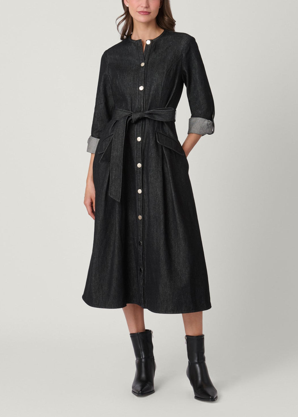 Izzy Dress