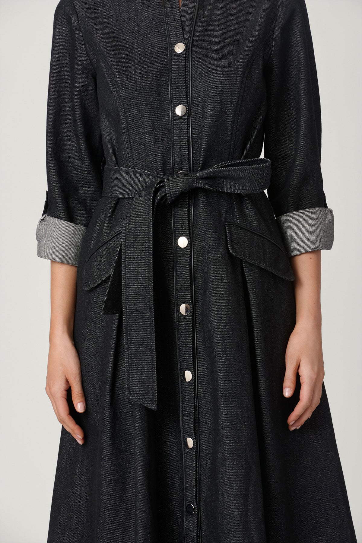 Izzy Dress