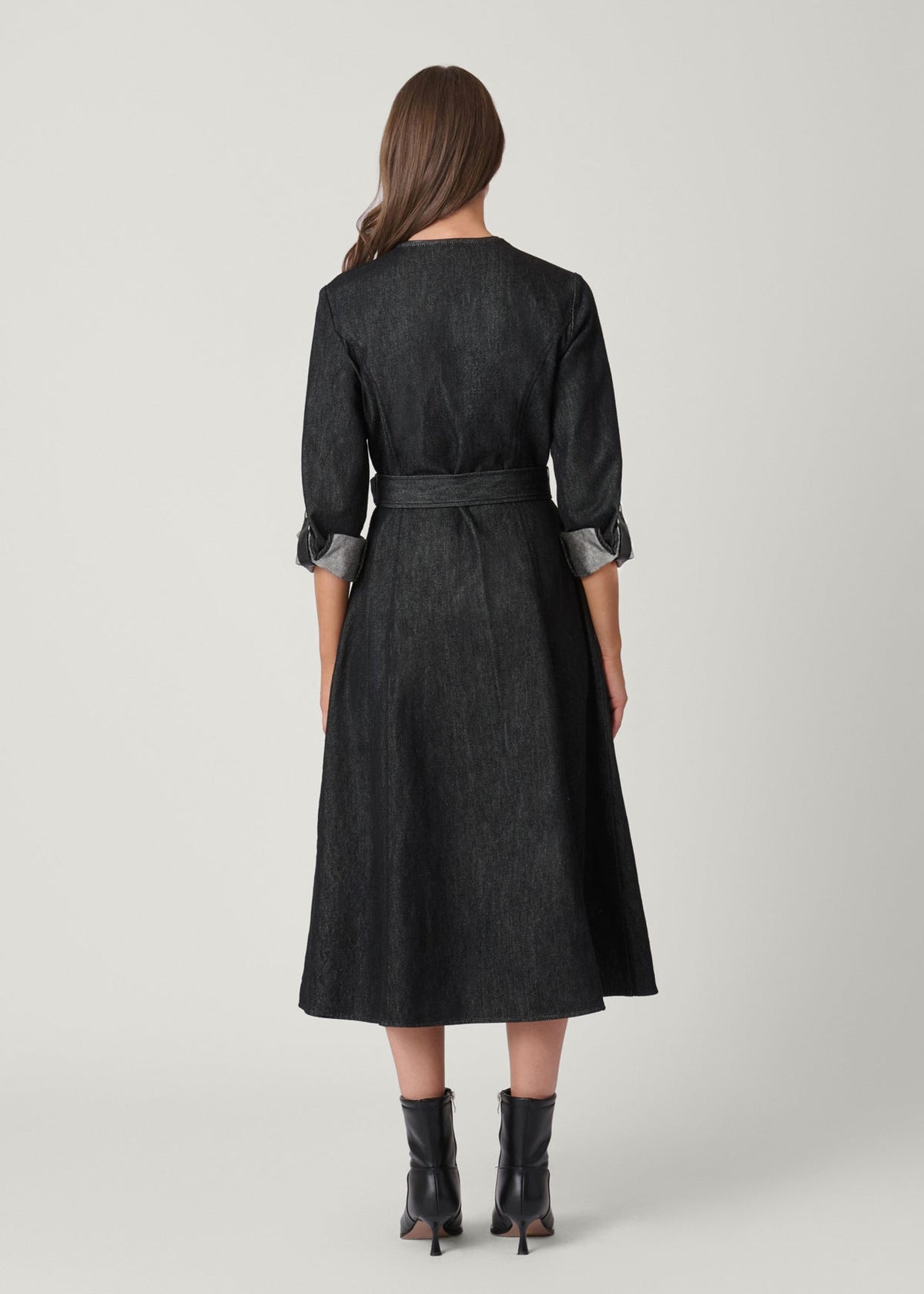 Izzy Dress