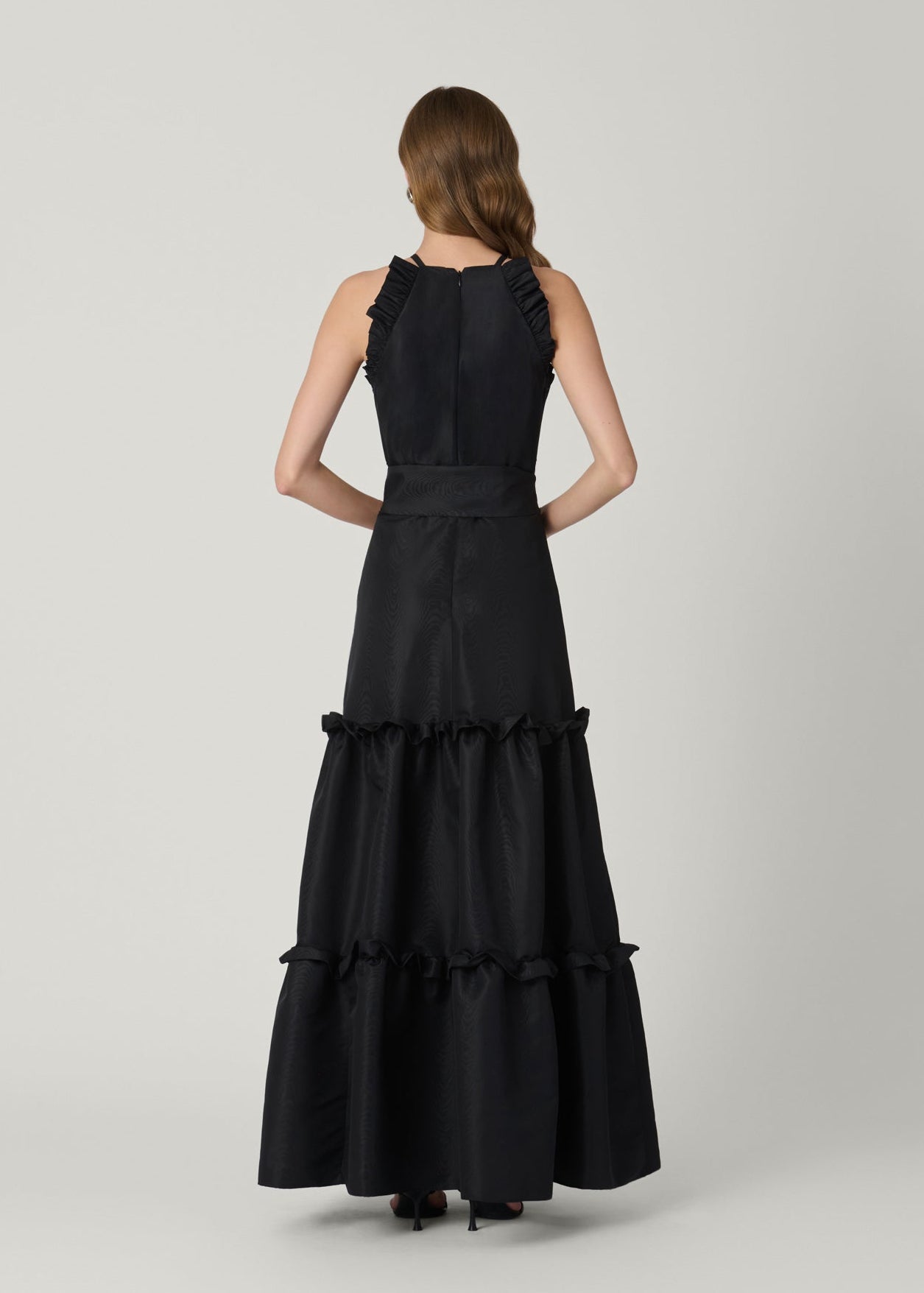 Midnight Lucille Dress