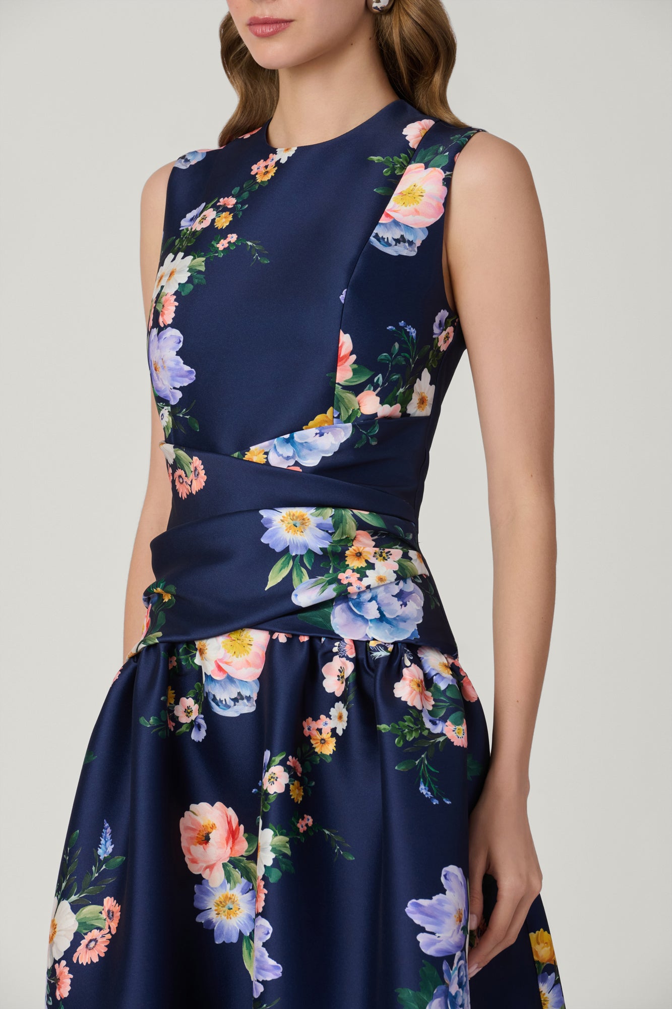 Midnight Marie Dress