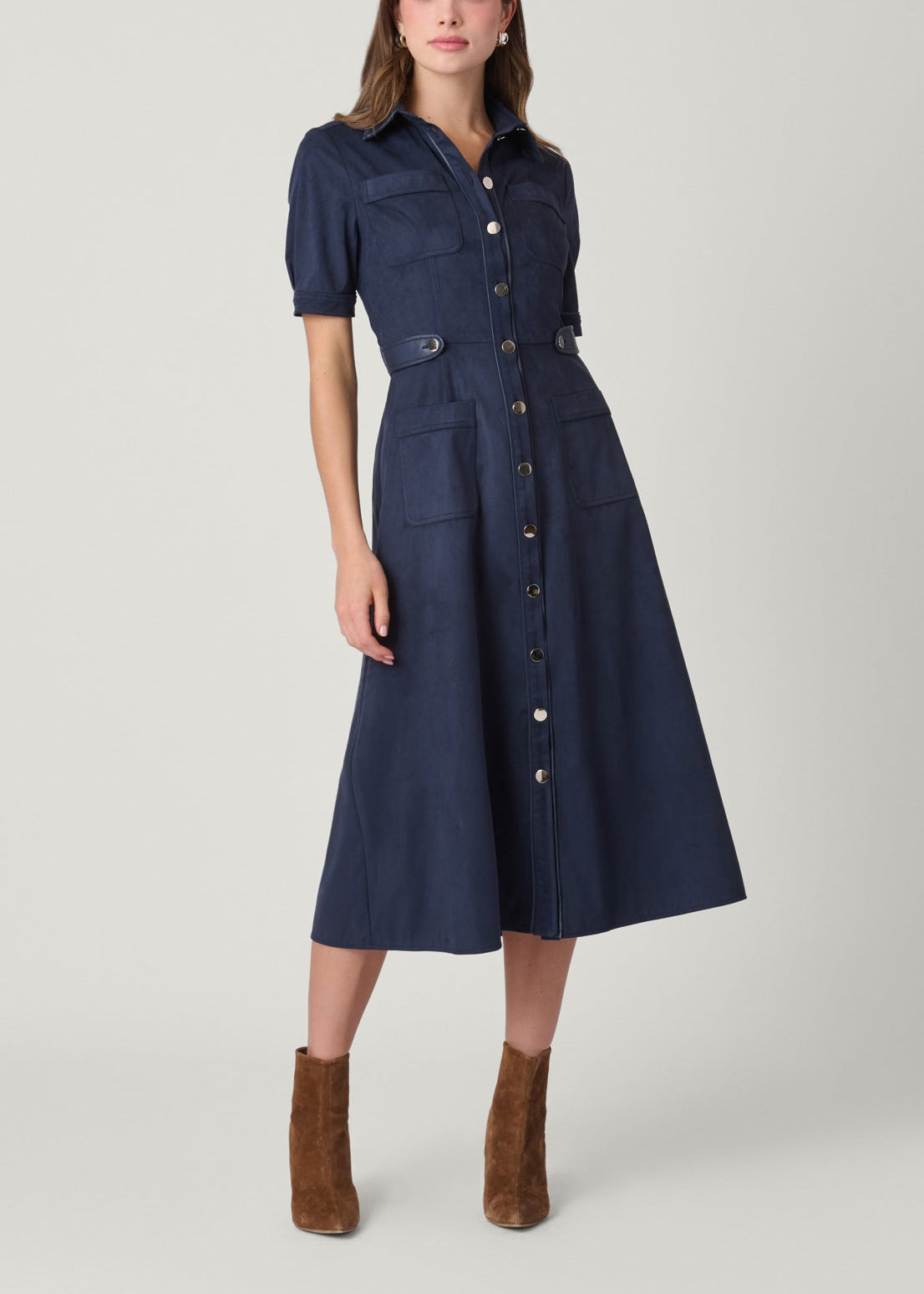 Jenson Dress