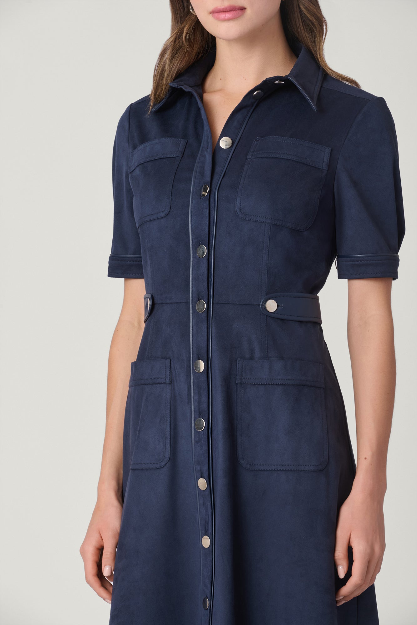 Jenson Dress