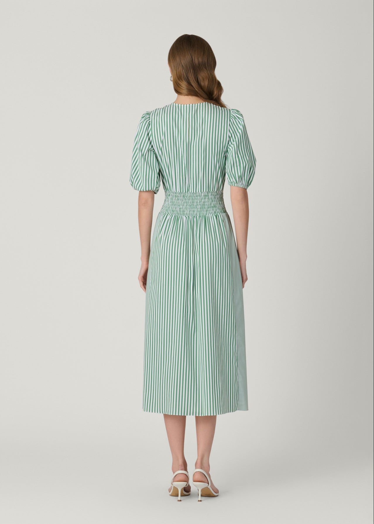 Margaret Dress