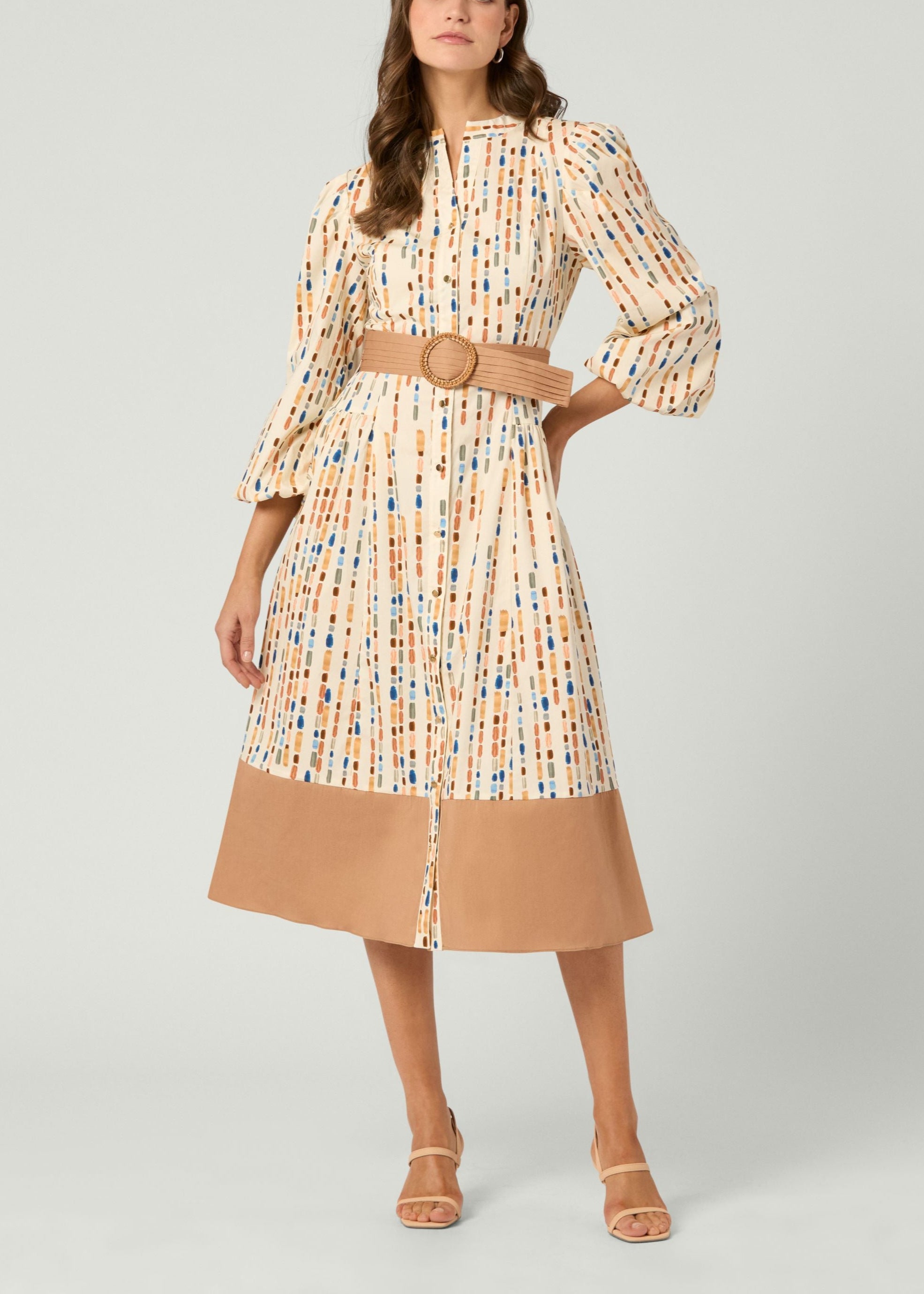 Bria Dress