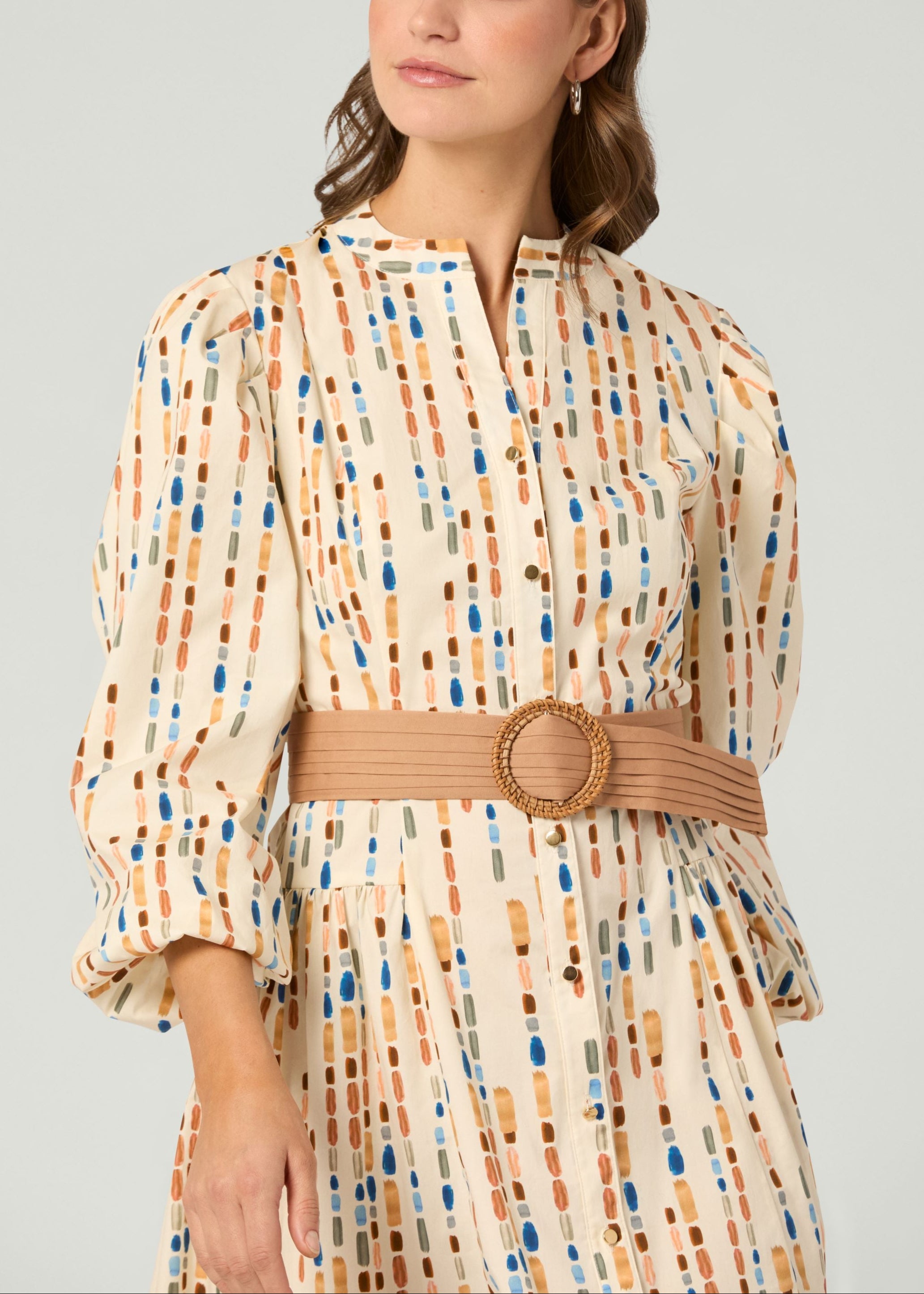 Bria Dress