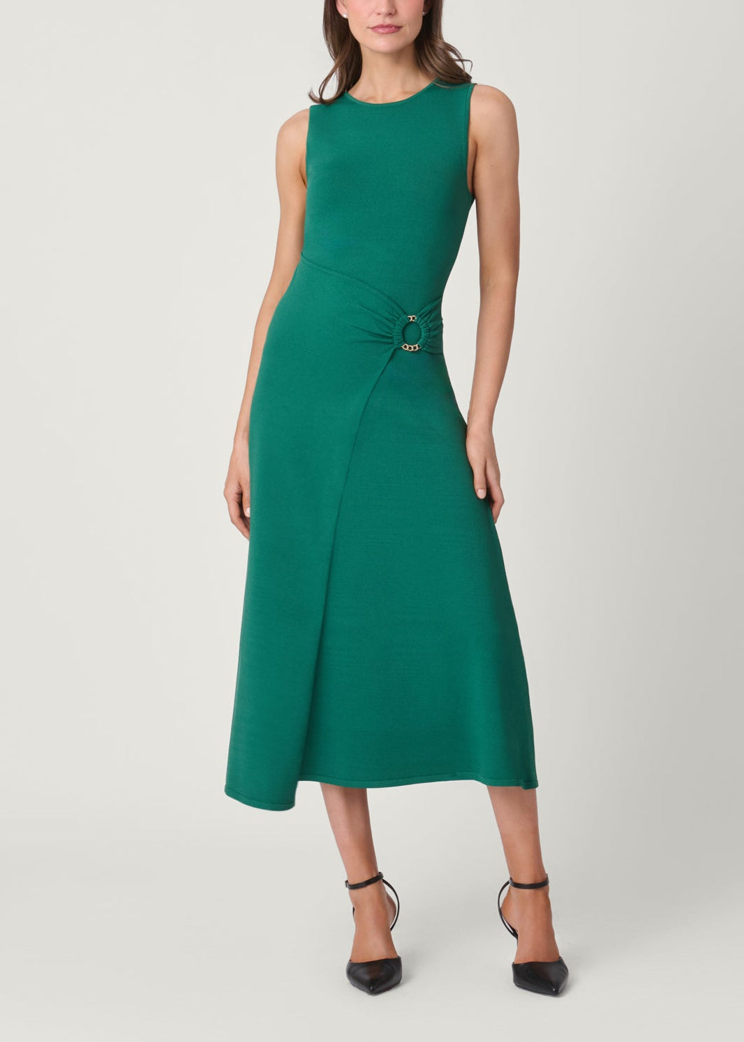 Janey Dress