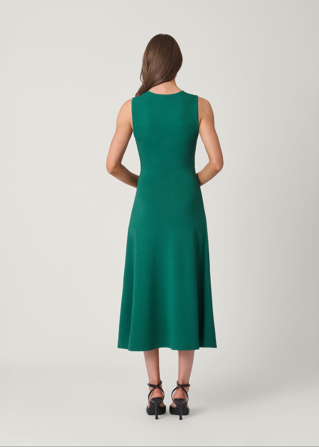 Janey Dress