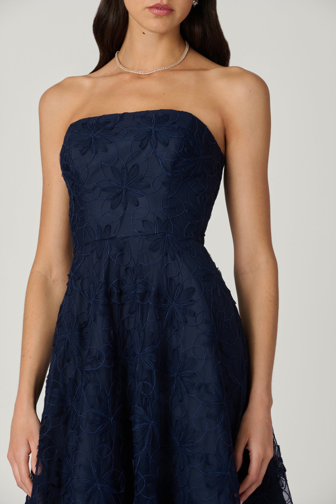 Midnight McCall Dress