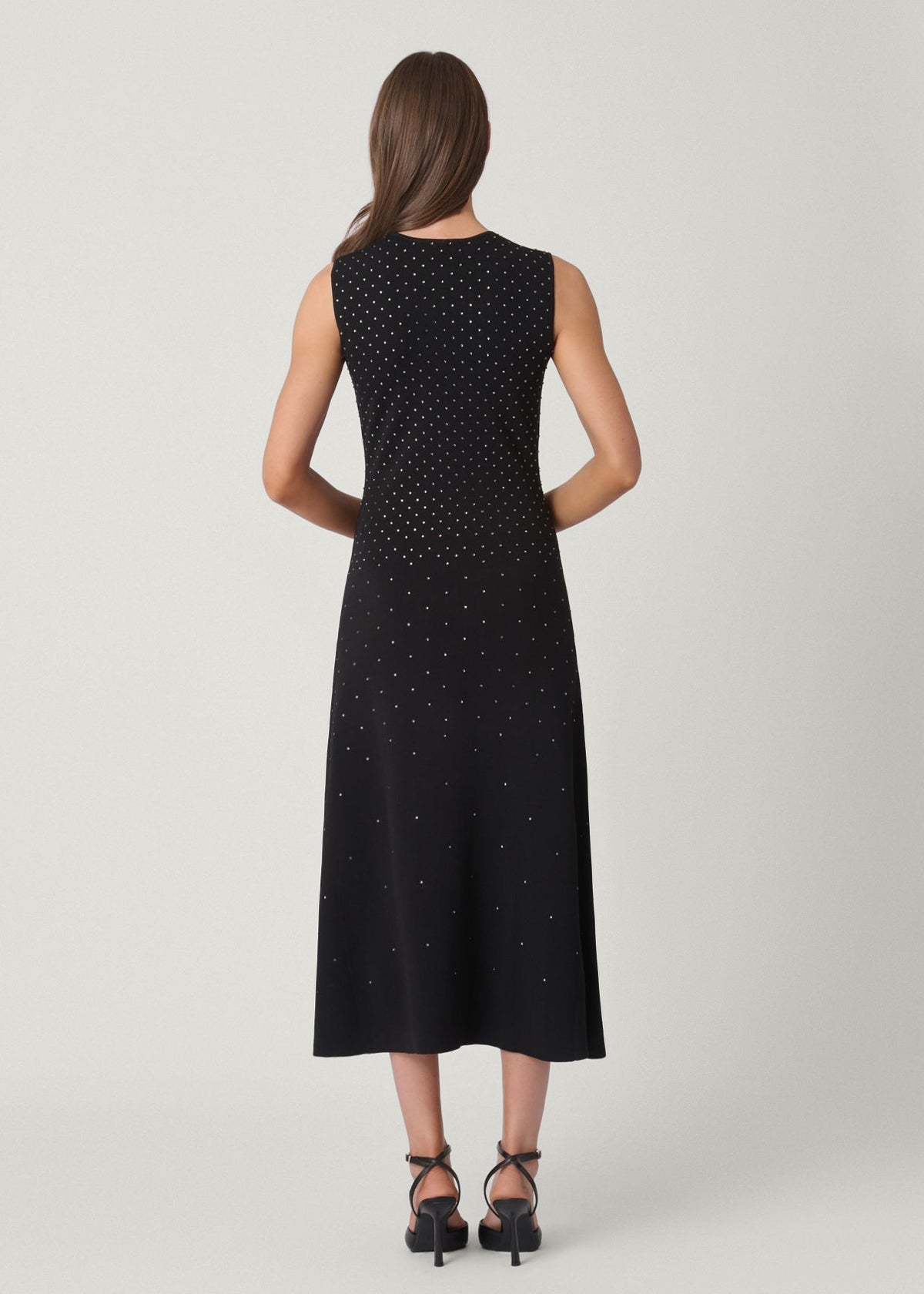 Serenity Dress