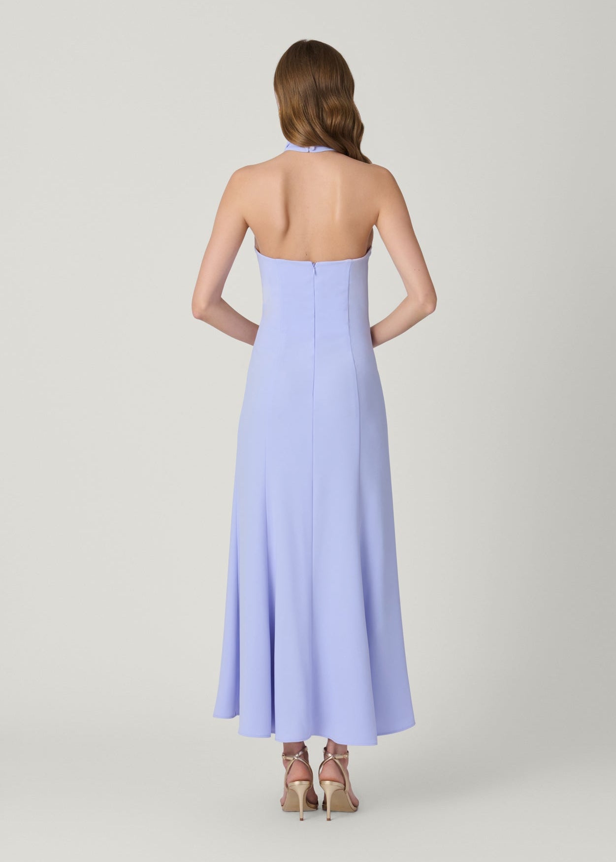 Midnight Keller Dress