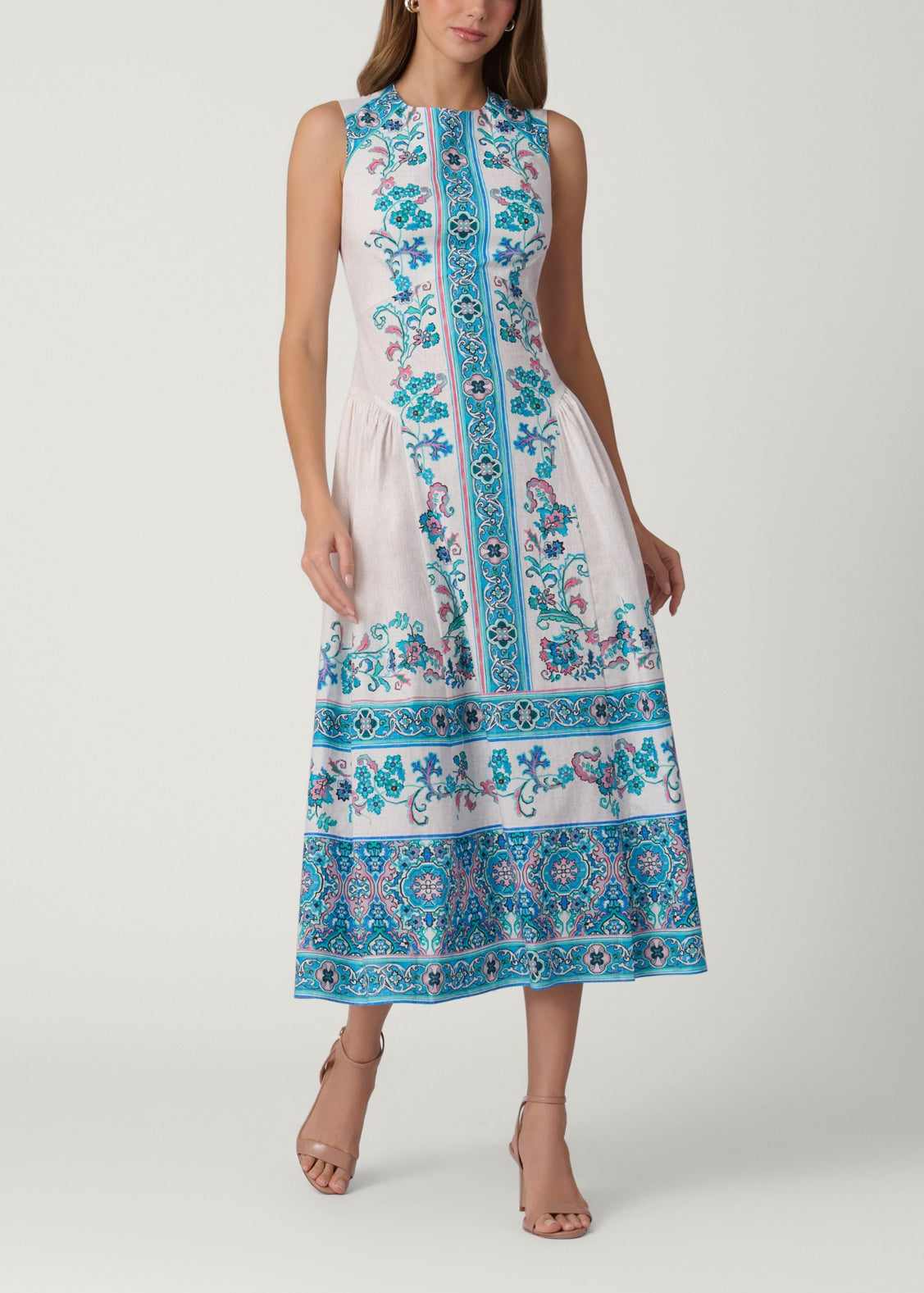 Adele Dress – Shoshanna