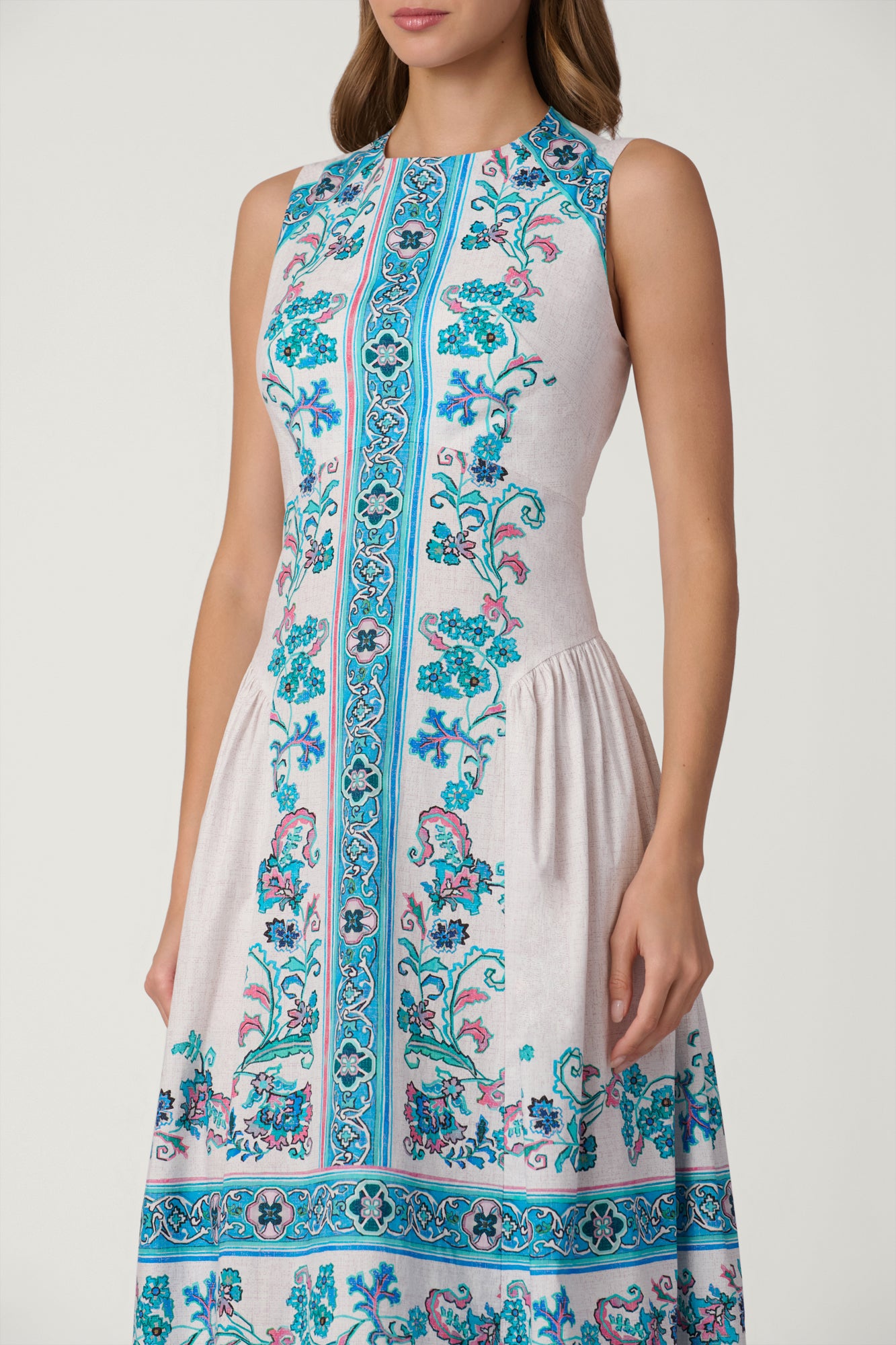 Adele Dress – Shoshanna