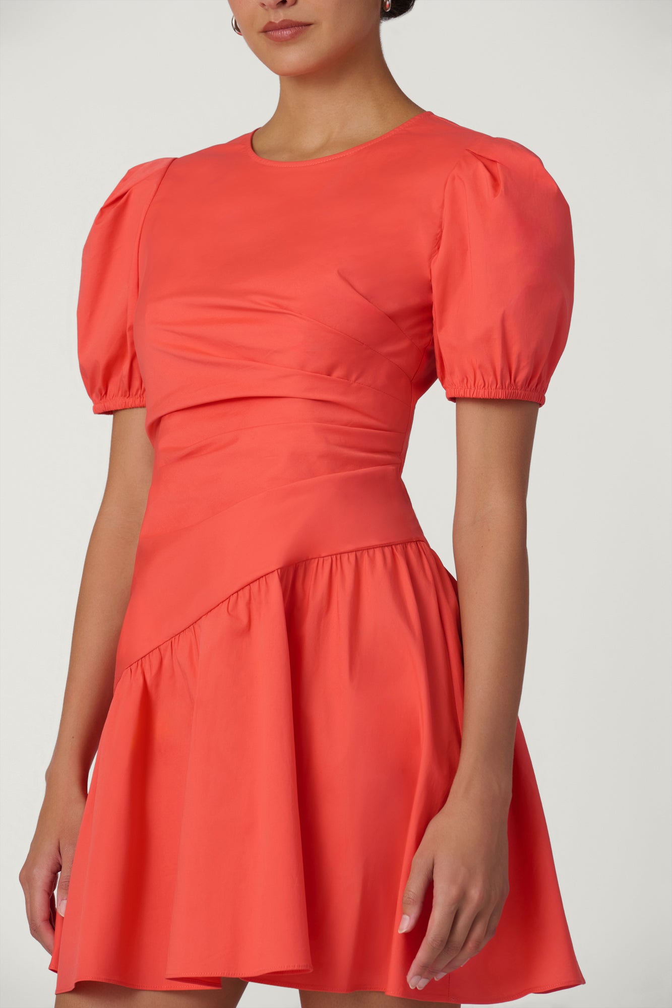 Milton Dress