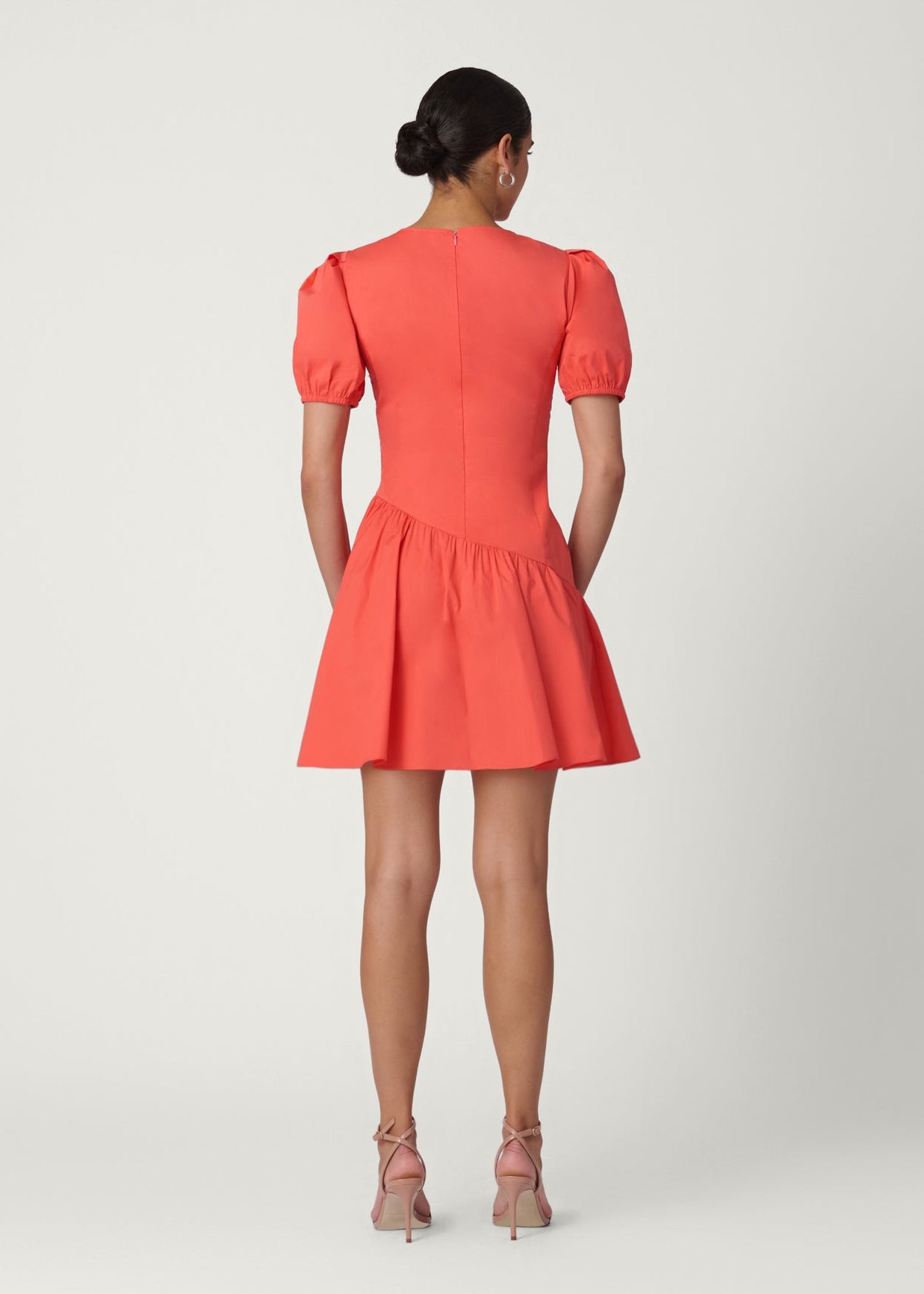 Milton Dress