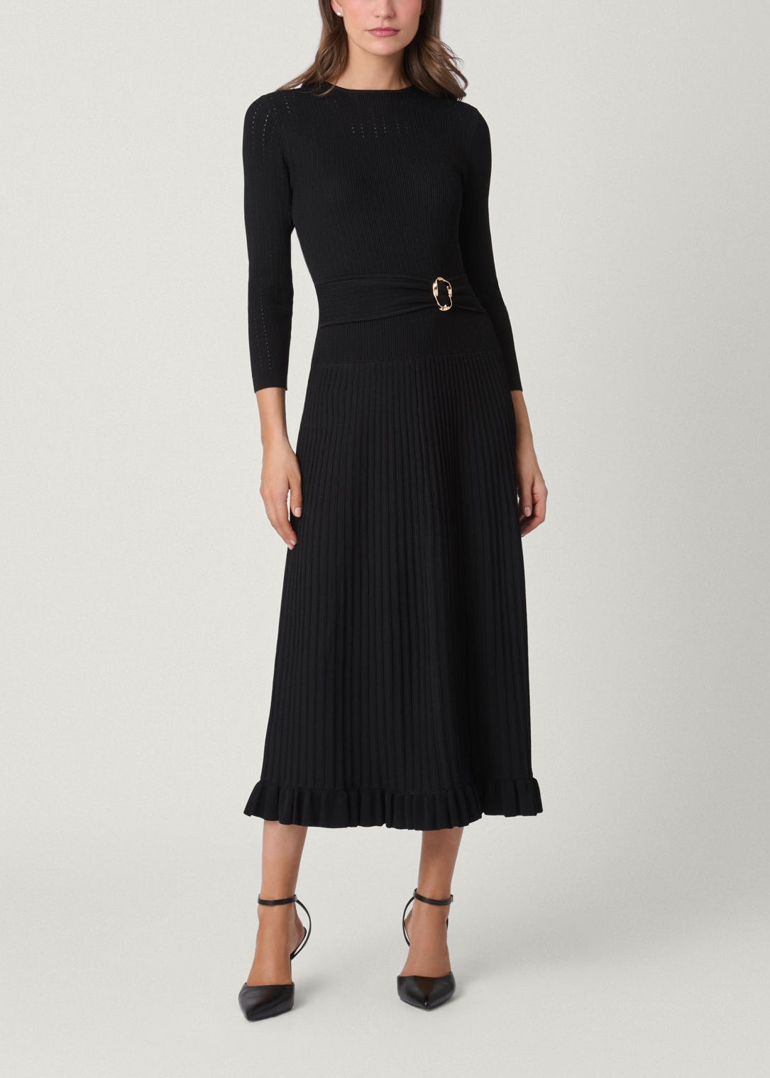 Effie Dress
