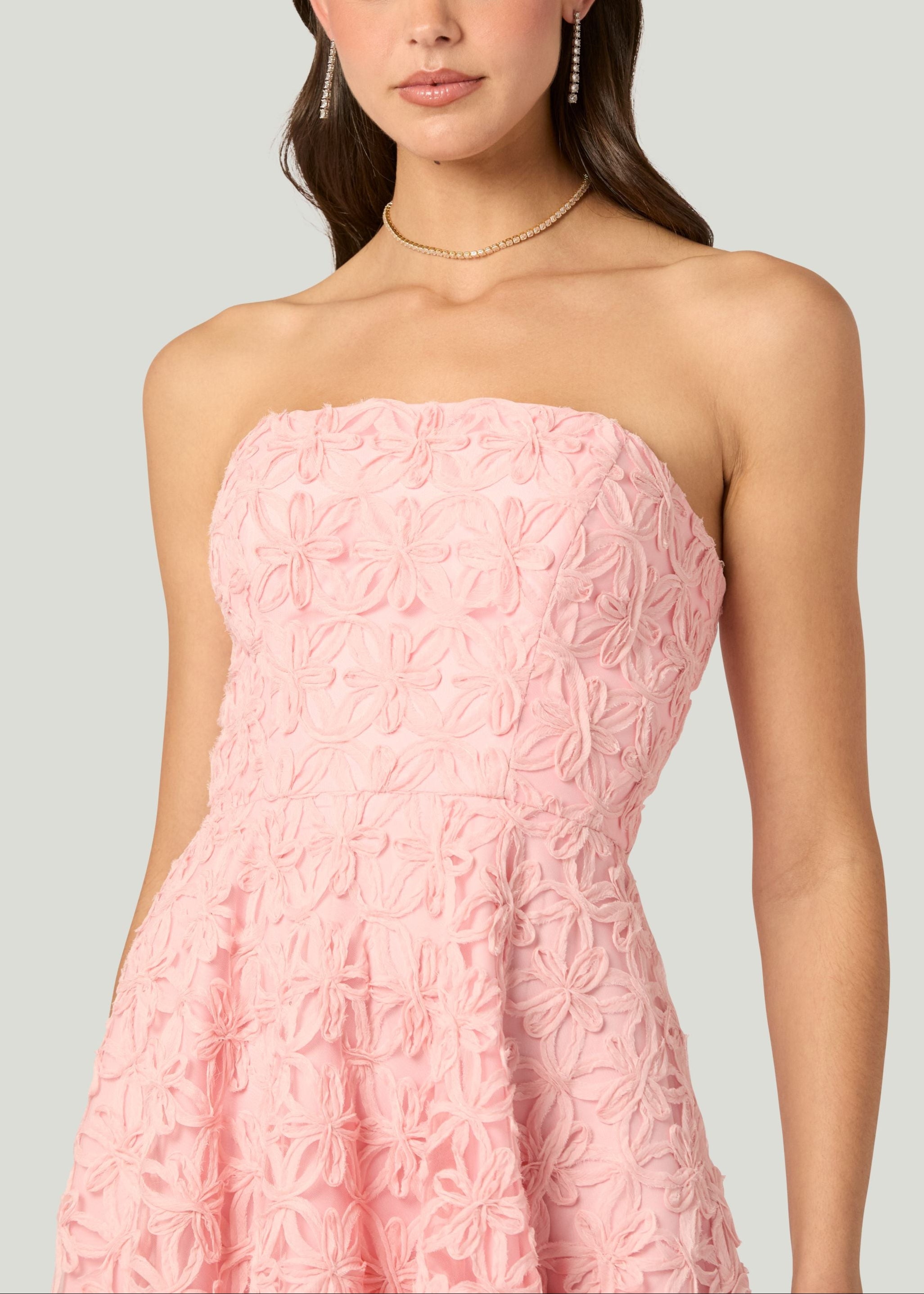 Midnight Miller Dress