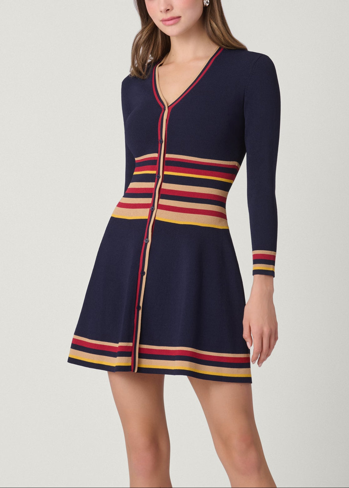 Pauli Dress