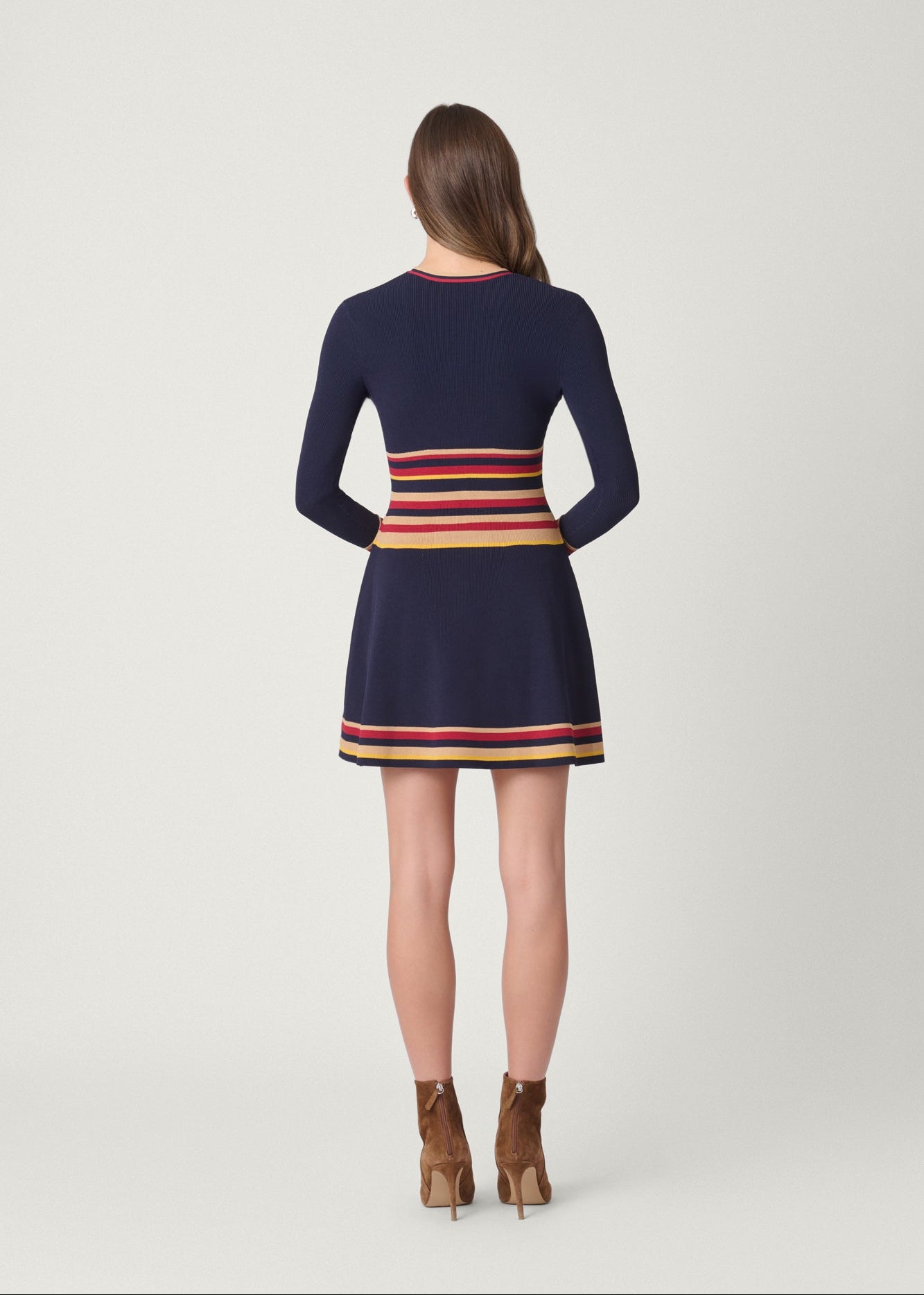 Pauli Dress