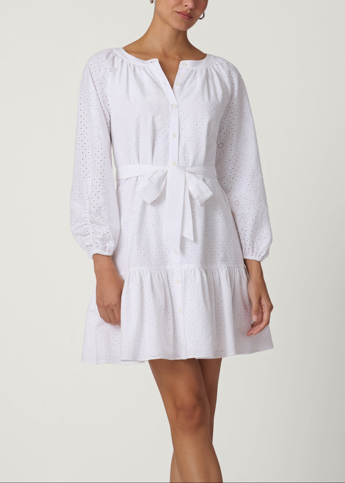 Andi Dress