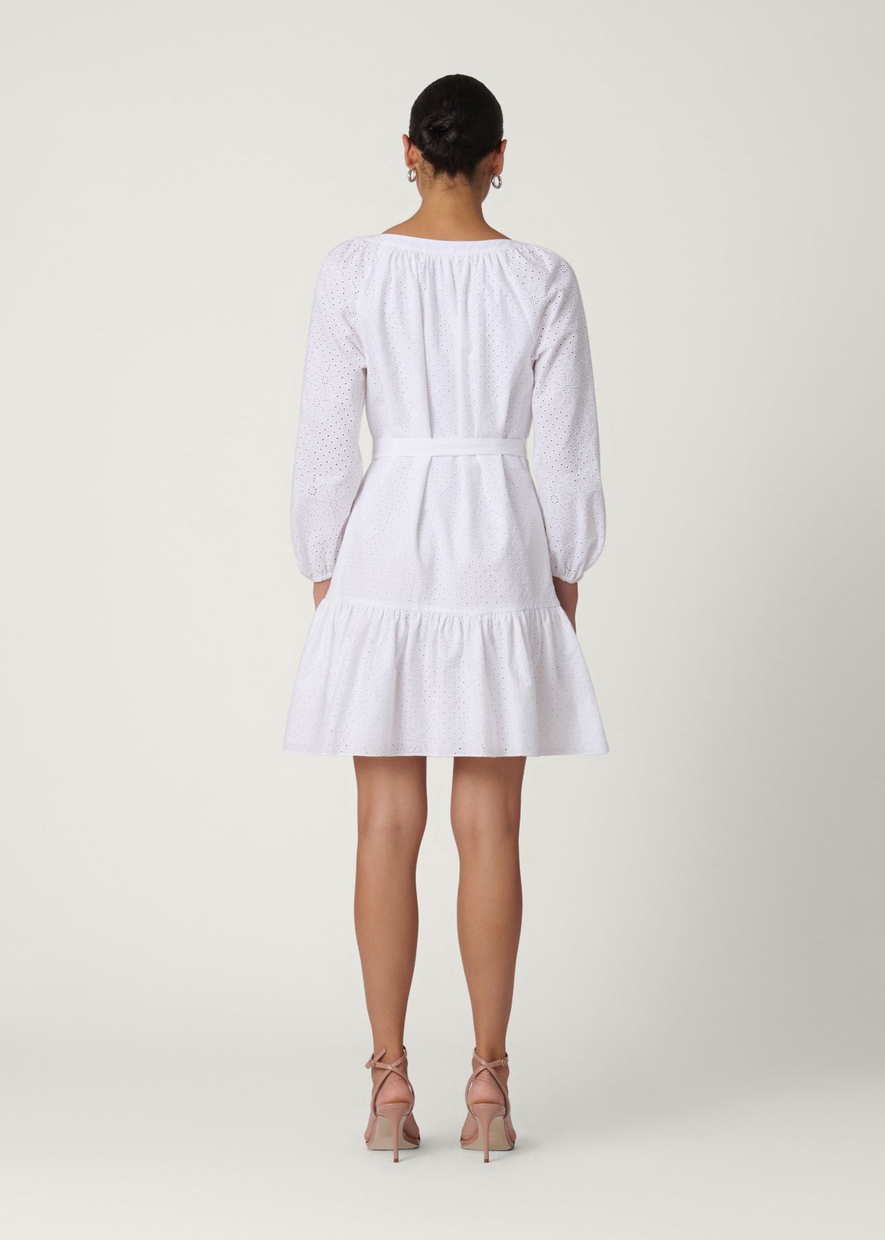 Andi Dress