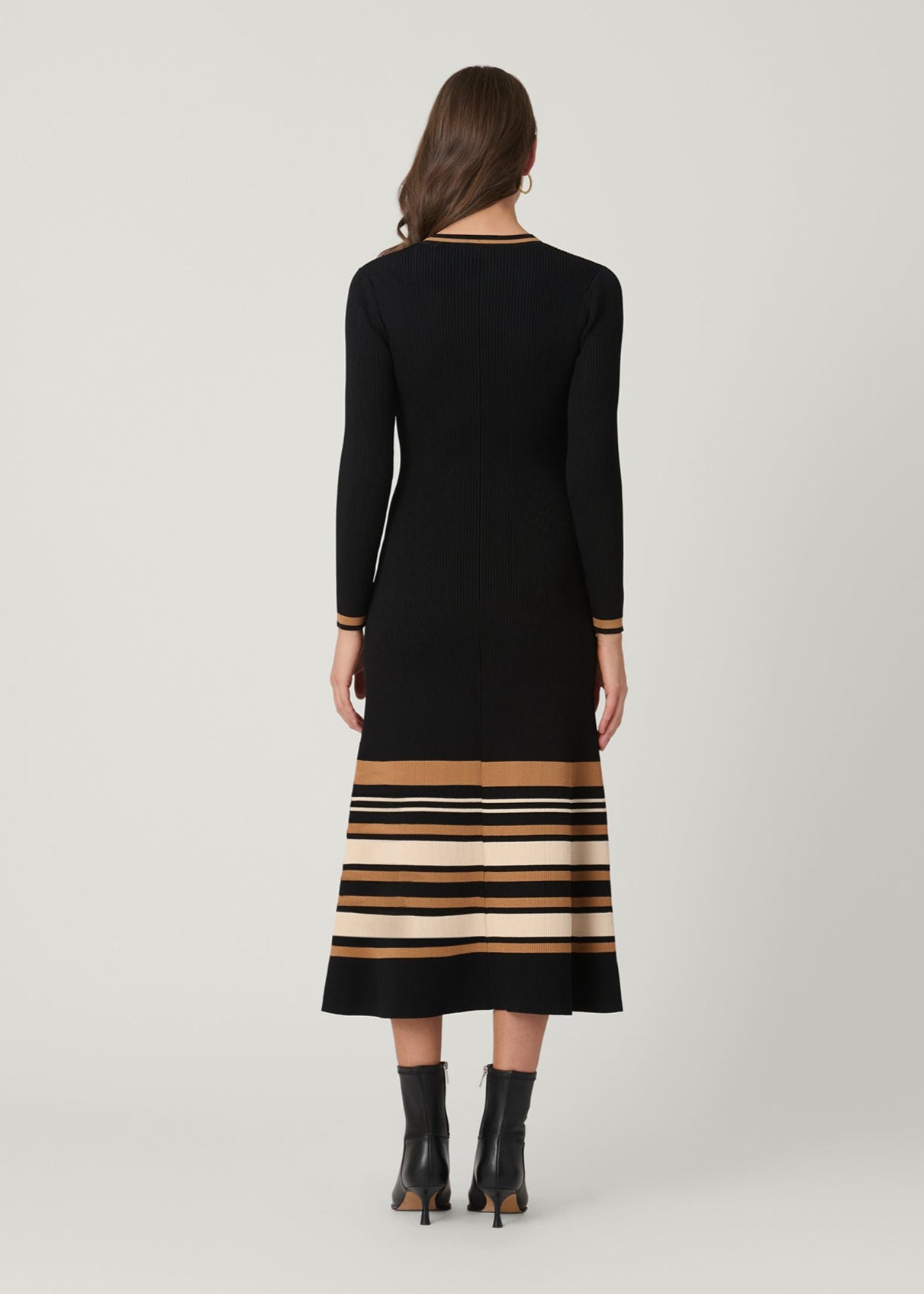 Landon Dress