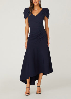 Midnight Amata Dress