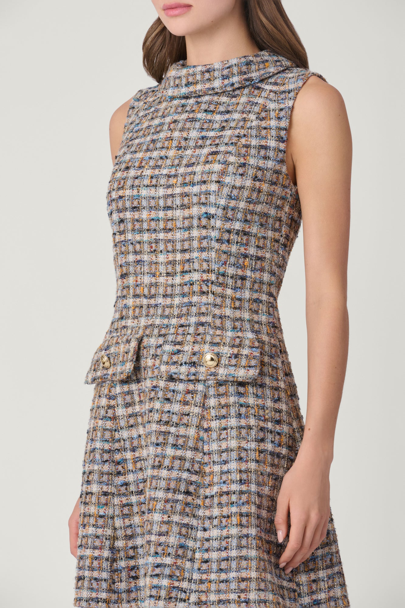 Charlotte Dress