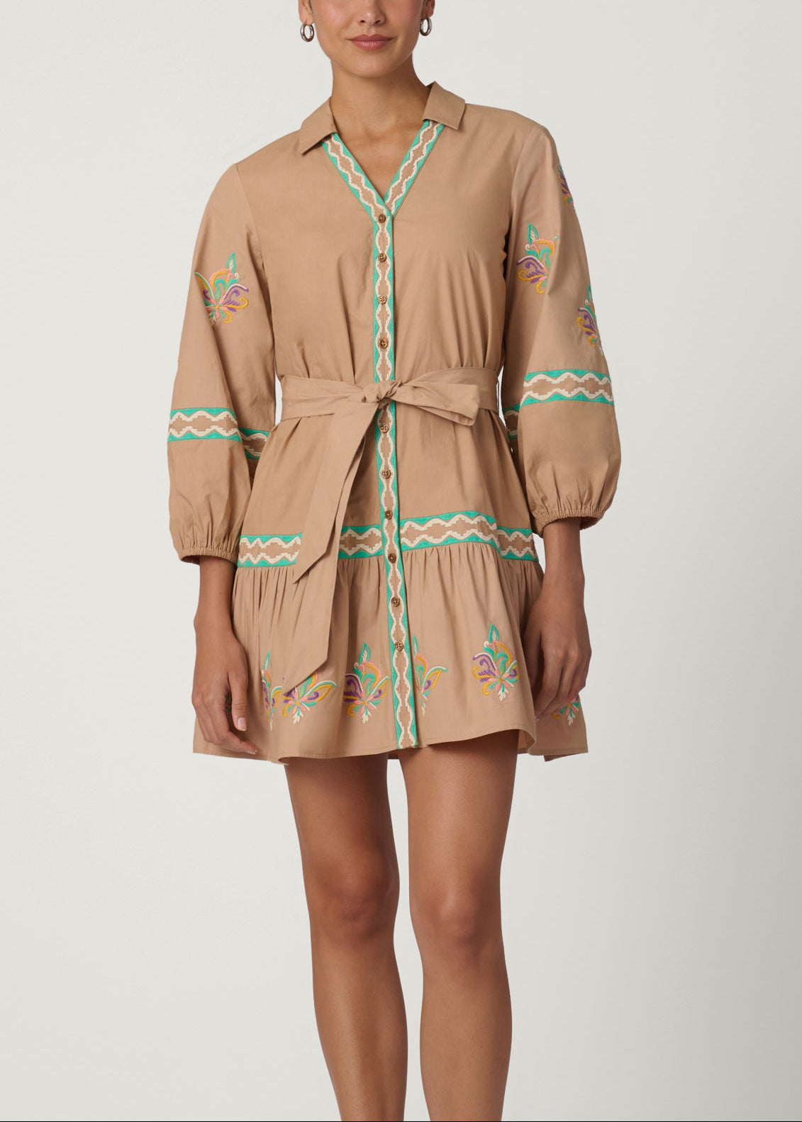 Ellery Dress