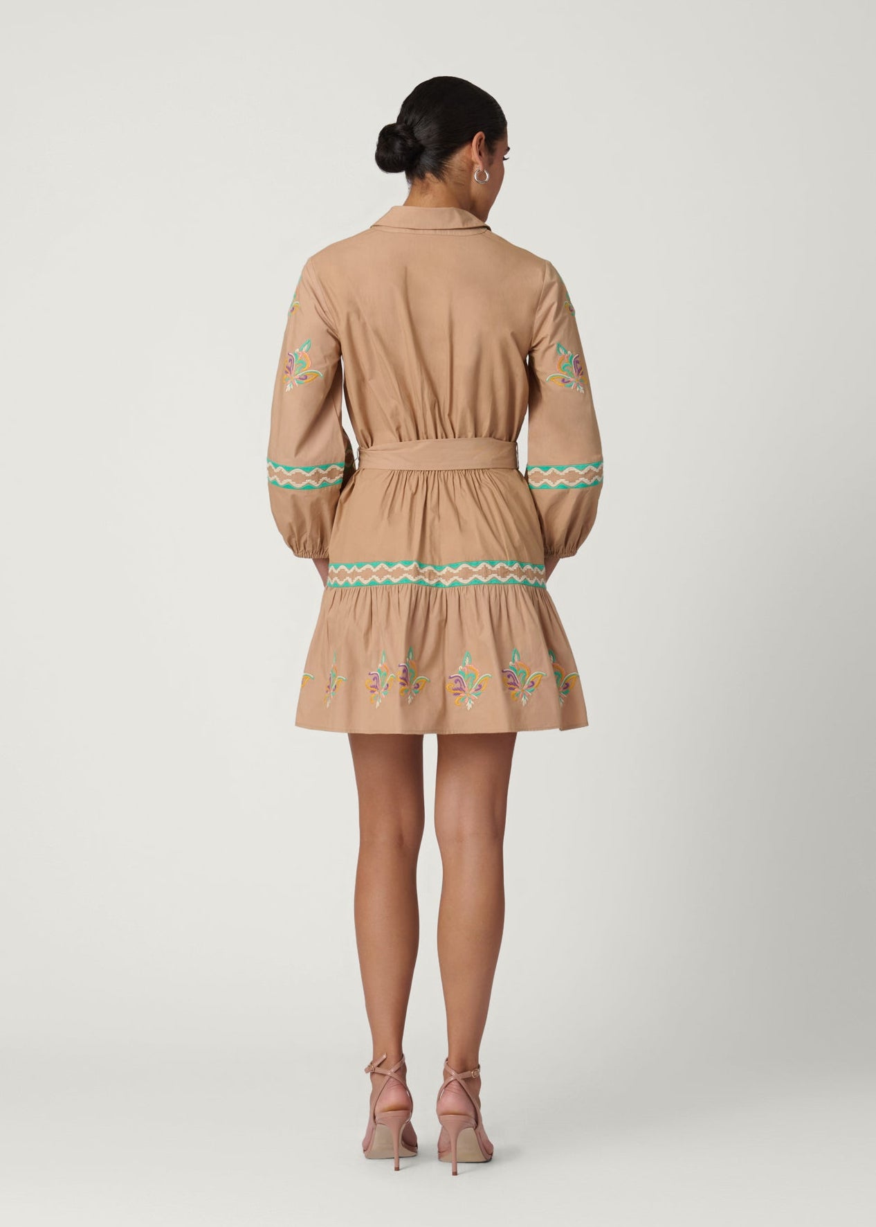 Ellery Dress