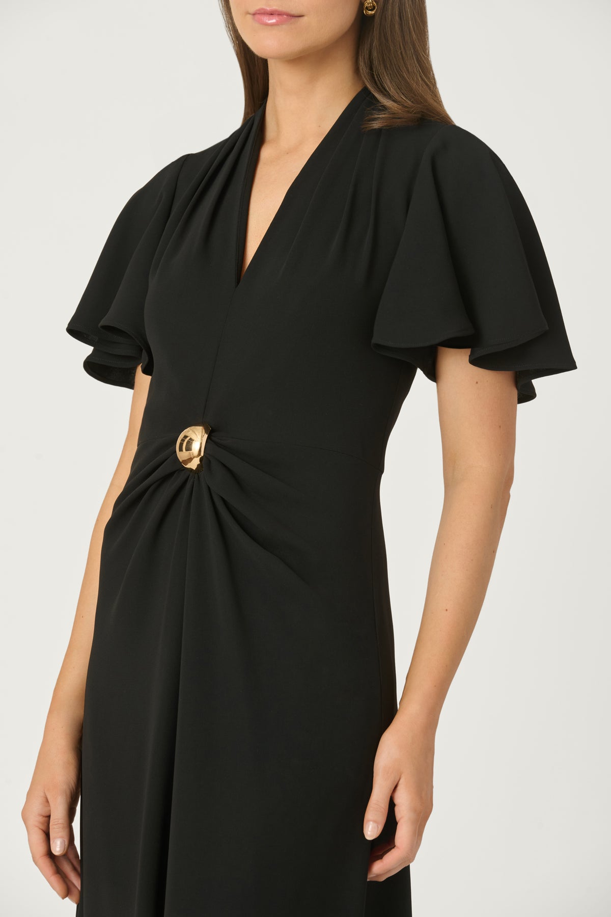 Waldorf Dress
