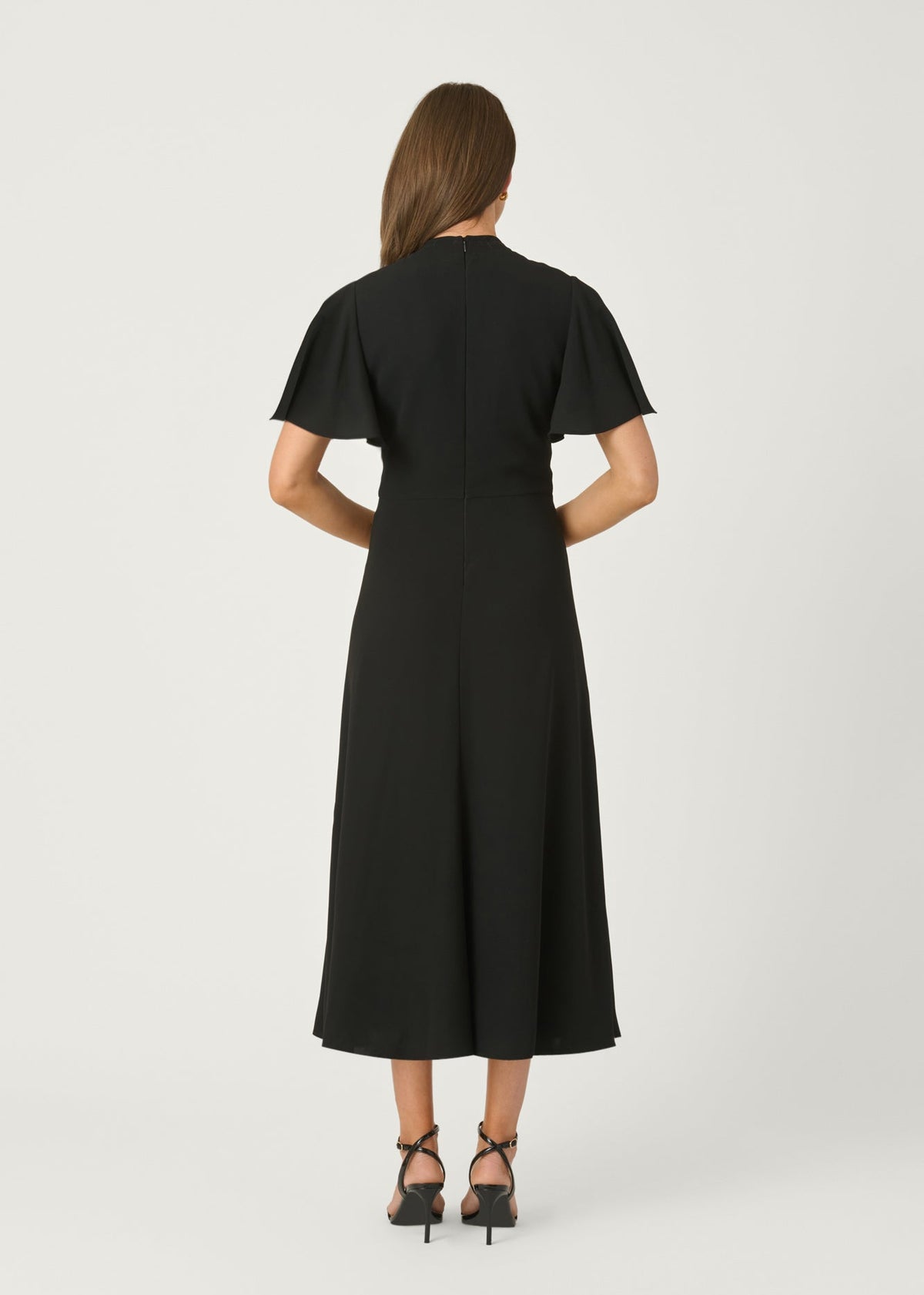 Waldorf Dress