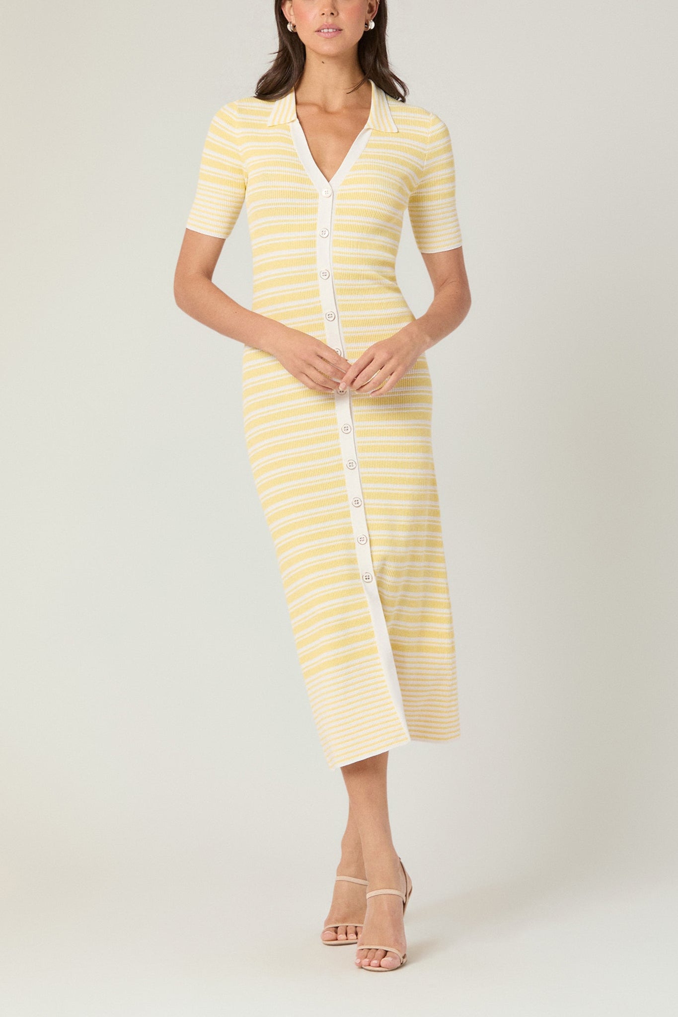 Sawyer Dress