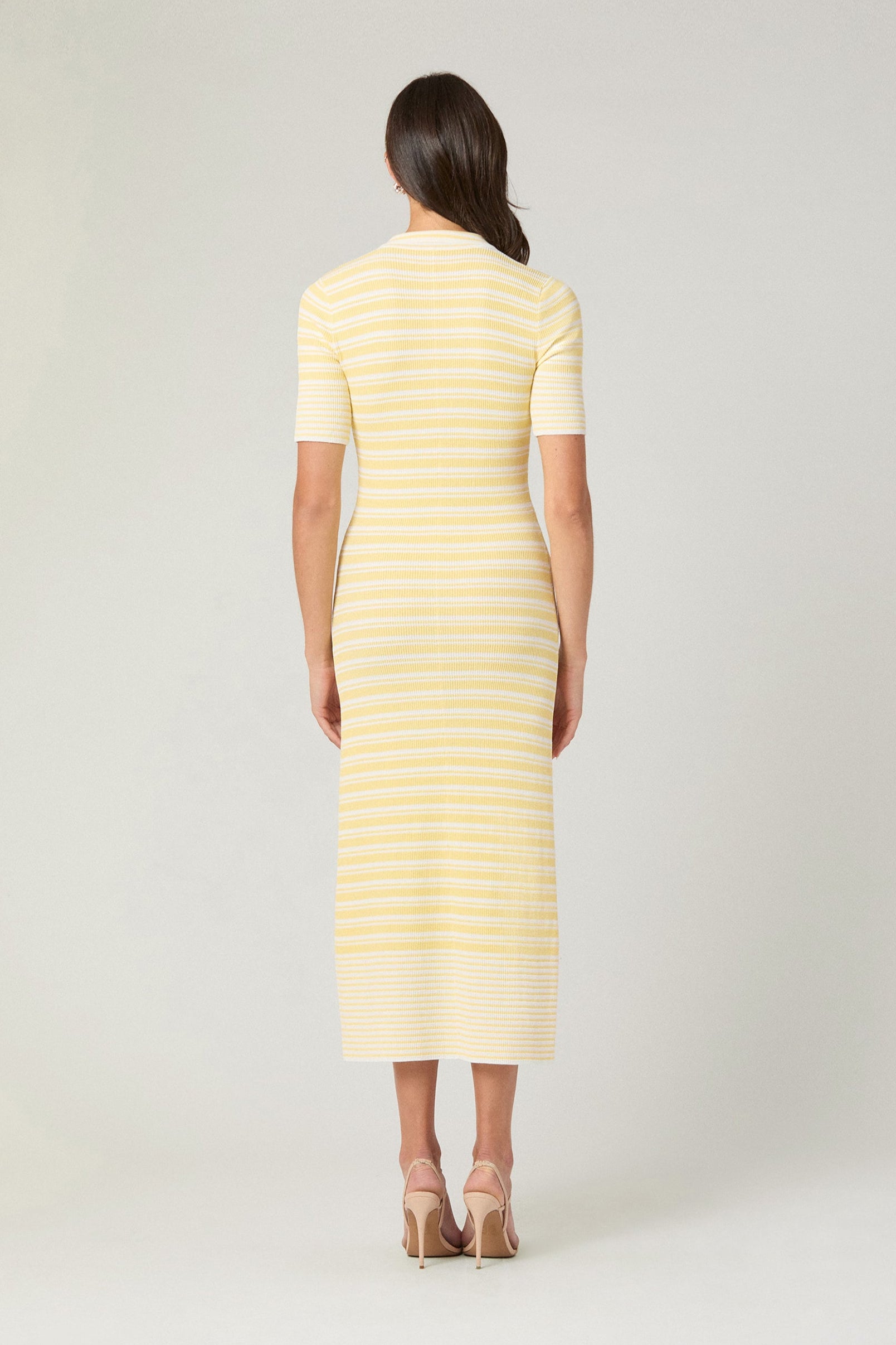 Sawyer Dress