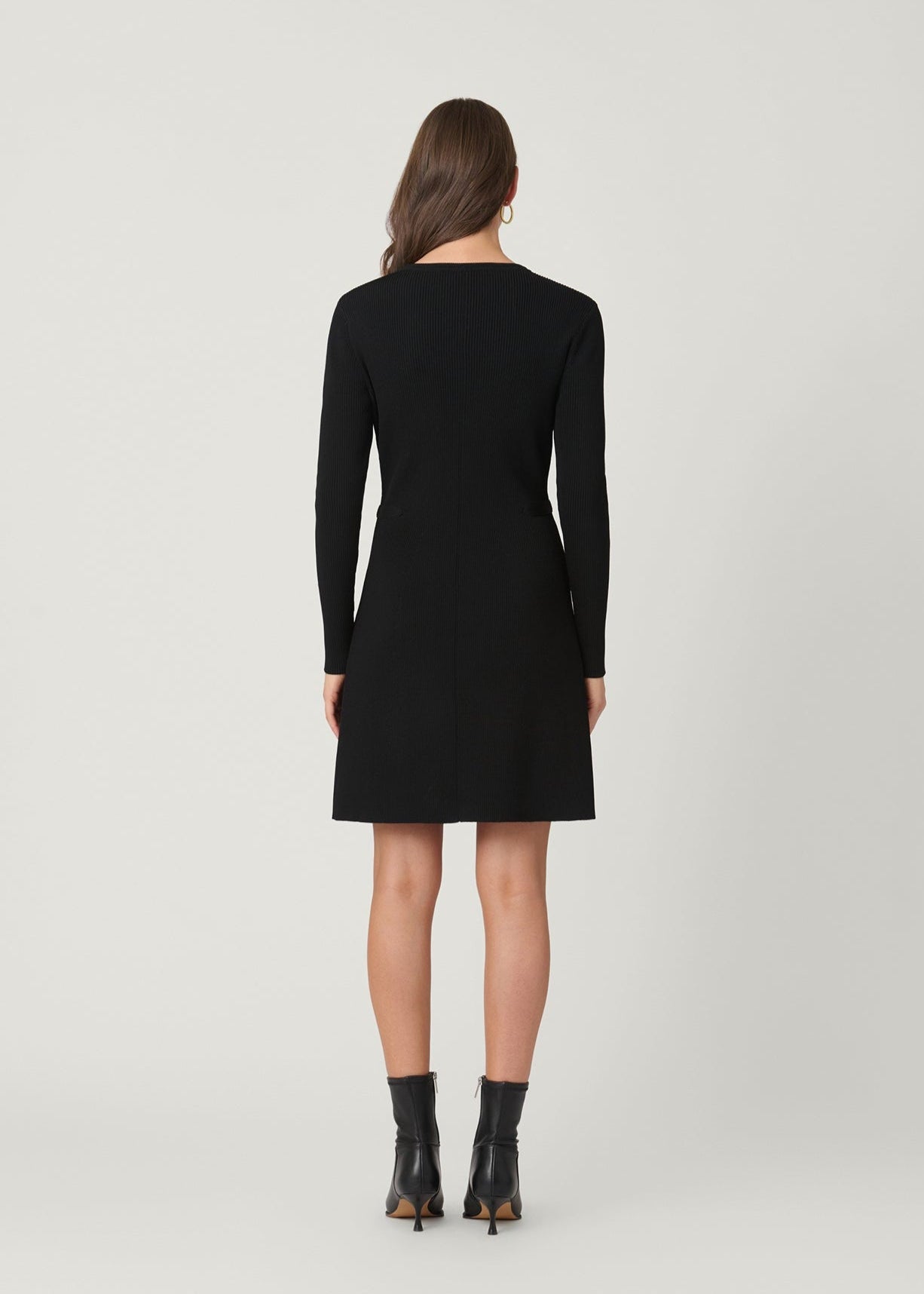 Janice Dress