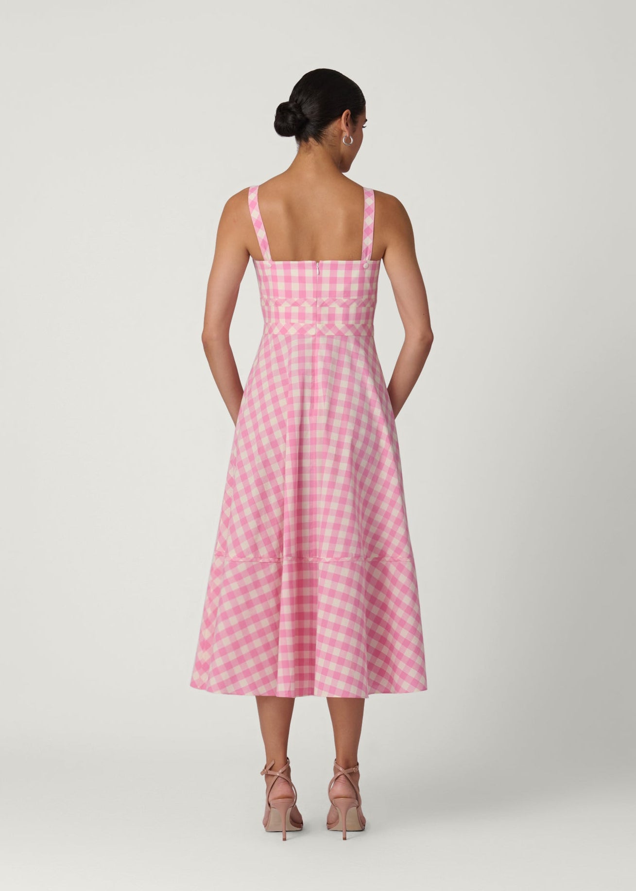 Kaydence Dress – Shoshanna