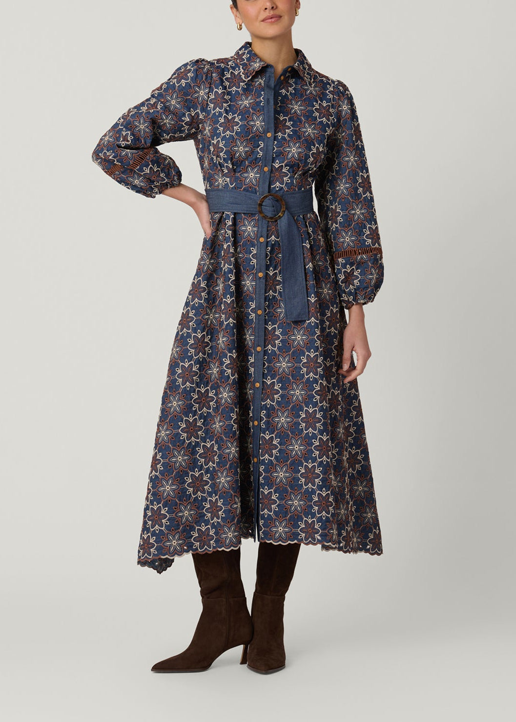 Shania Dress