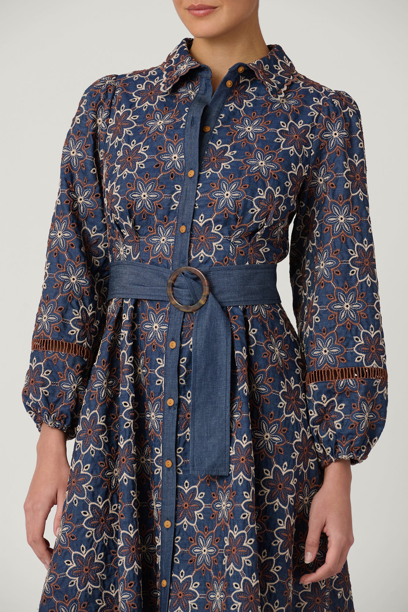 Shania Dress